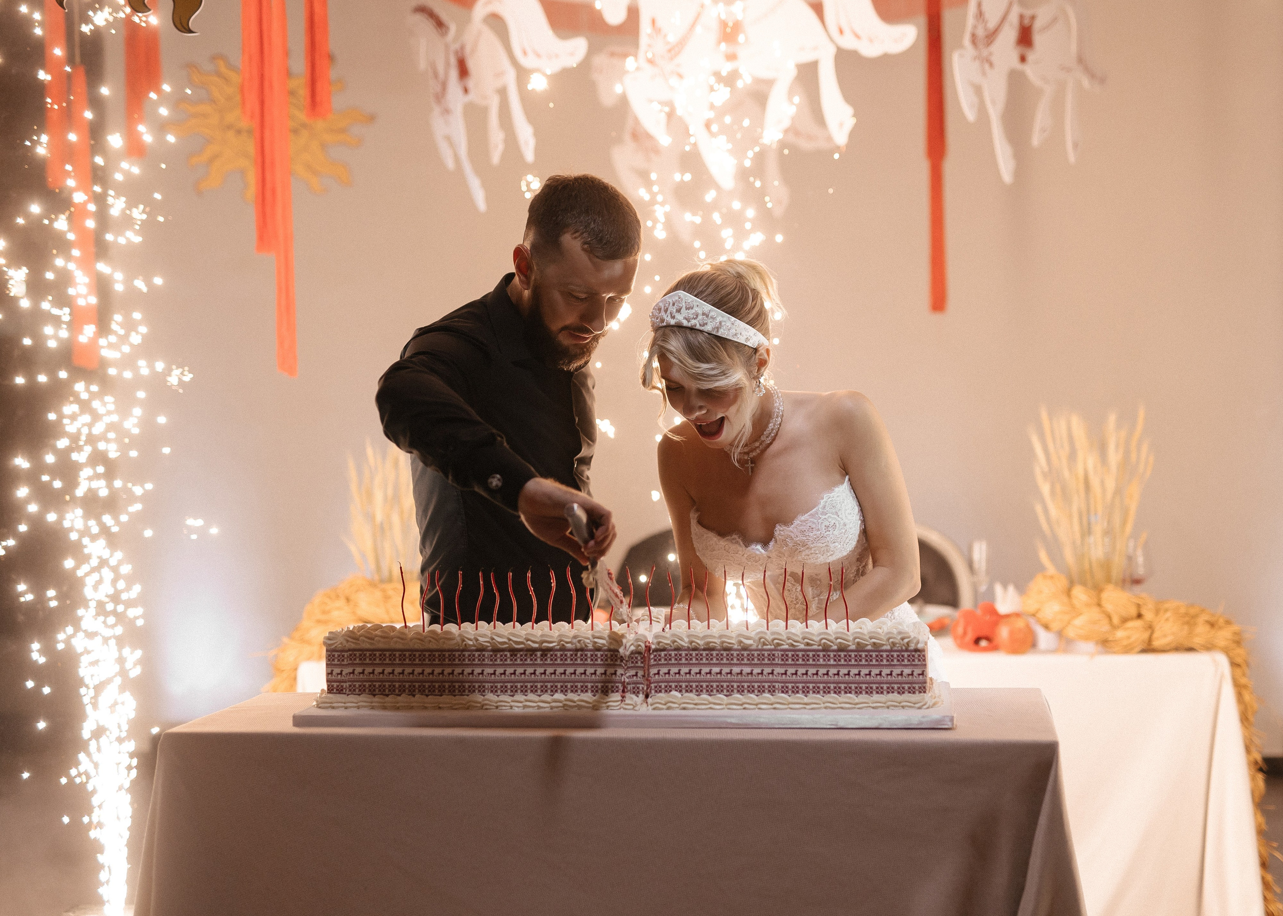 Даша + Дима. Свадебный и семейный фотограф в Саратове Маша Паника