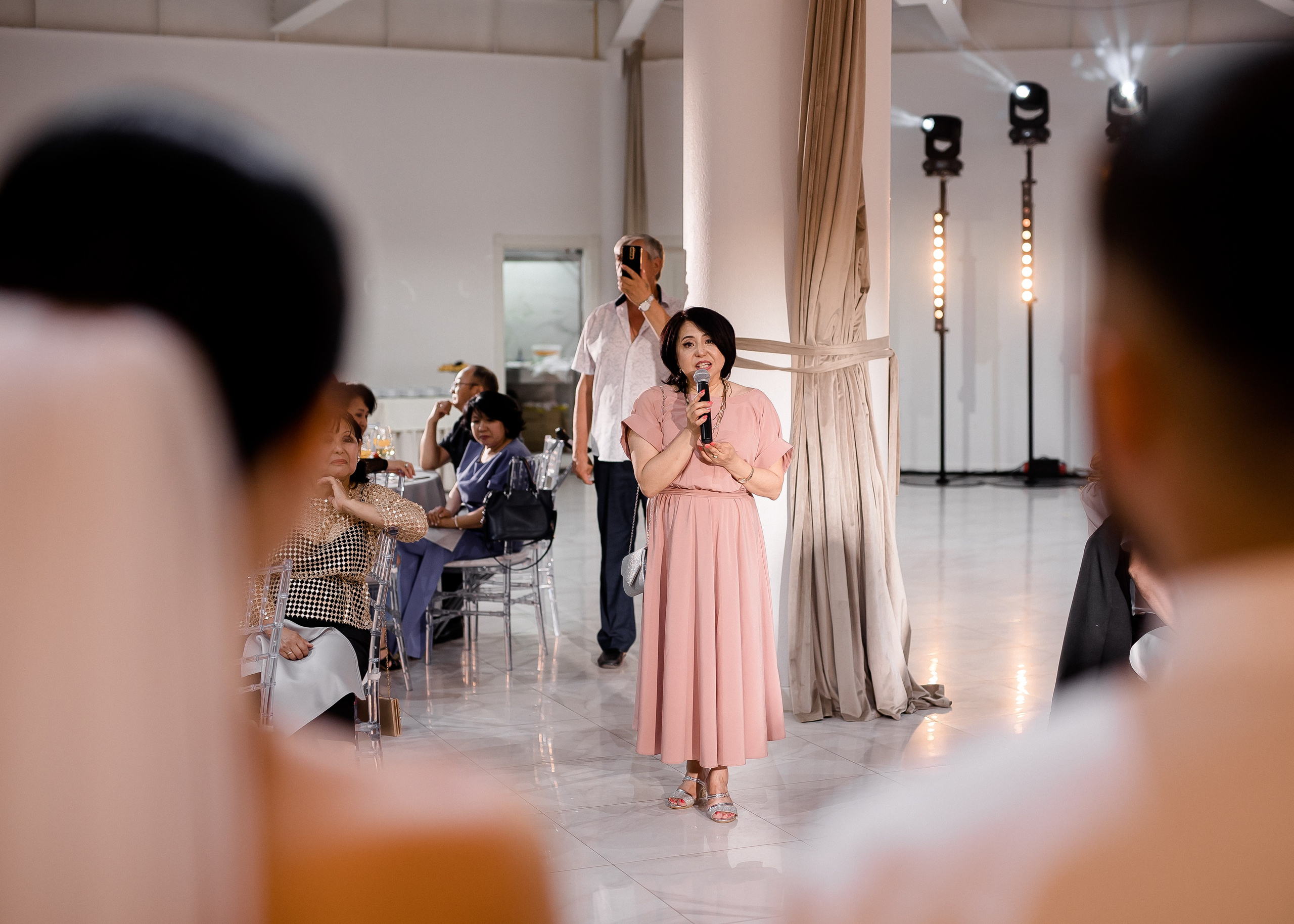 Эля + Тимур. Свадебный и семейный фотограф в Саратове Маша Паника