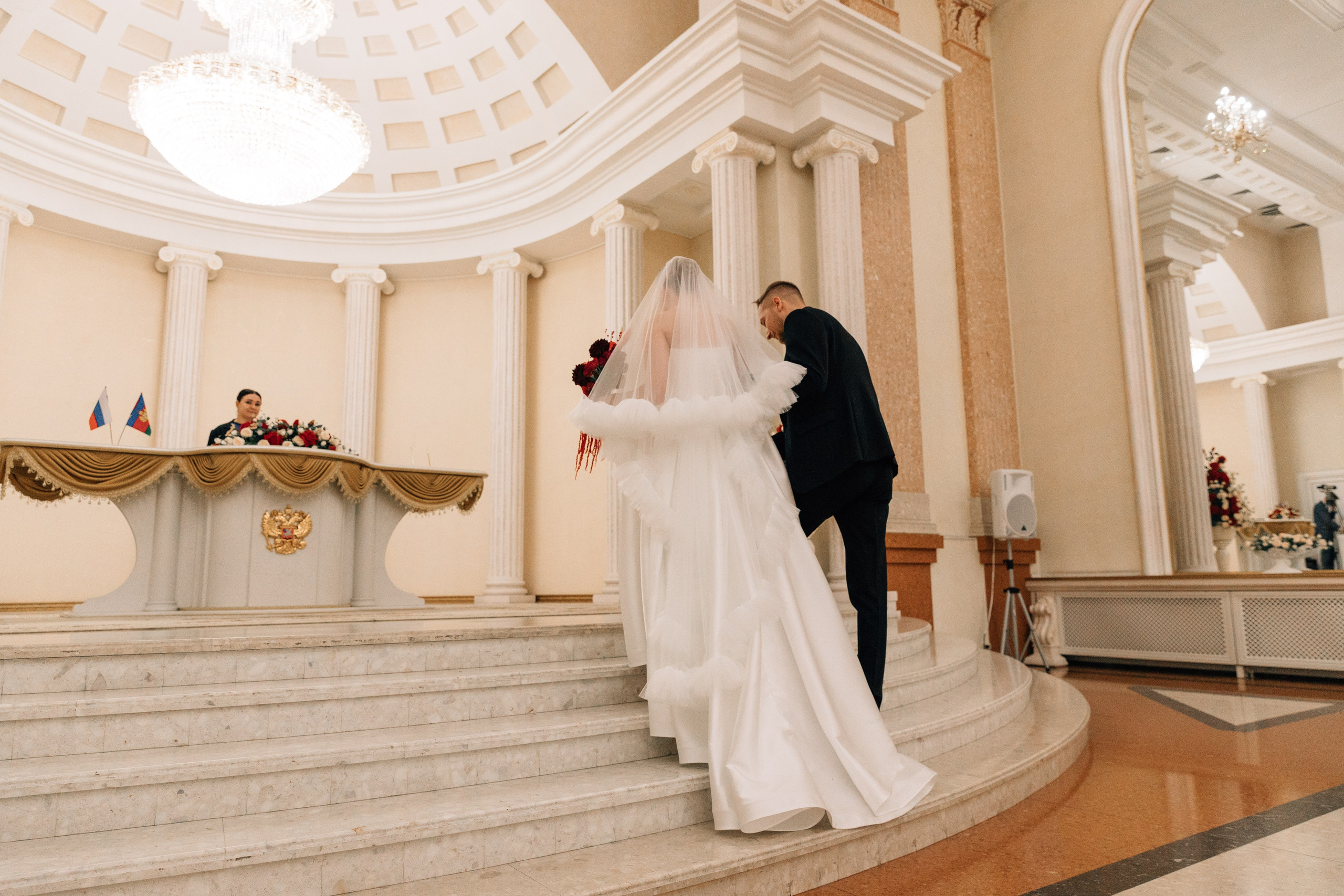 21.06.2025. Свадебный фотограф Краснодара Александр Кулагин