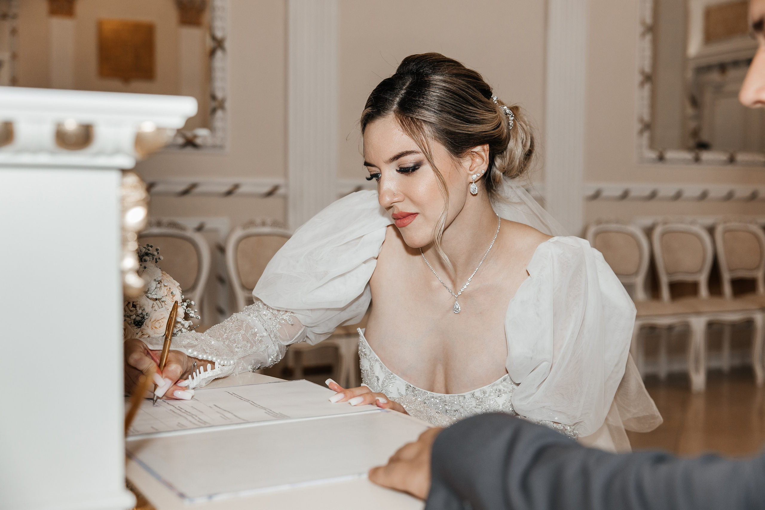 Яна и Никита. Фотограф Александра Короткова (Москва, Люберцы, Жуковский)