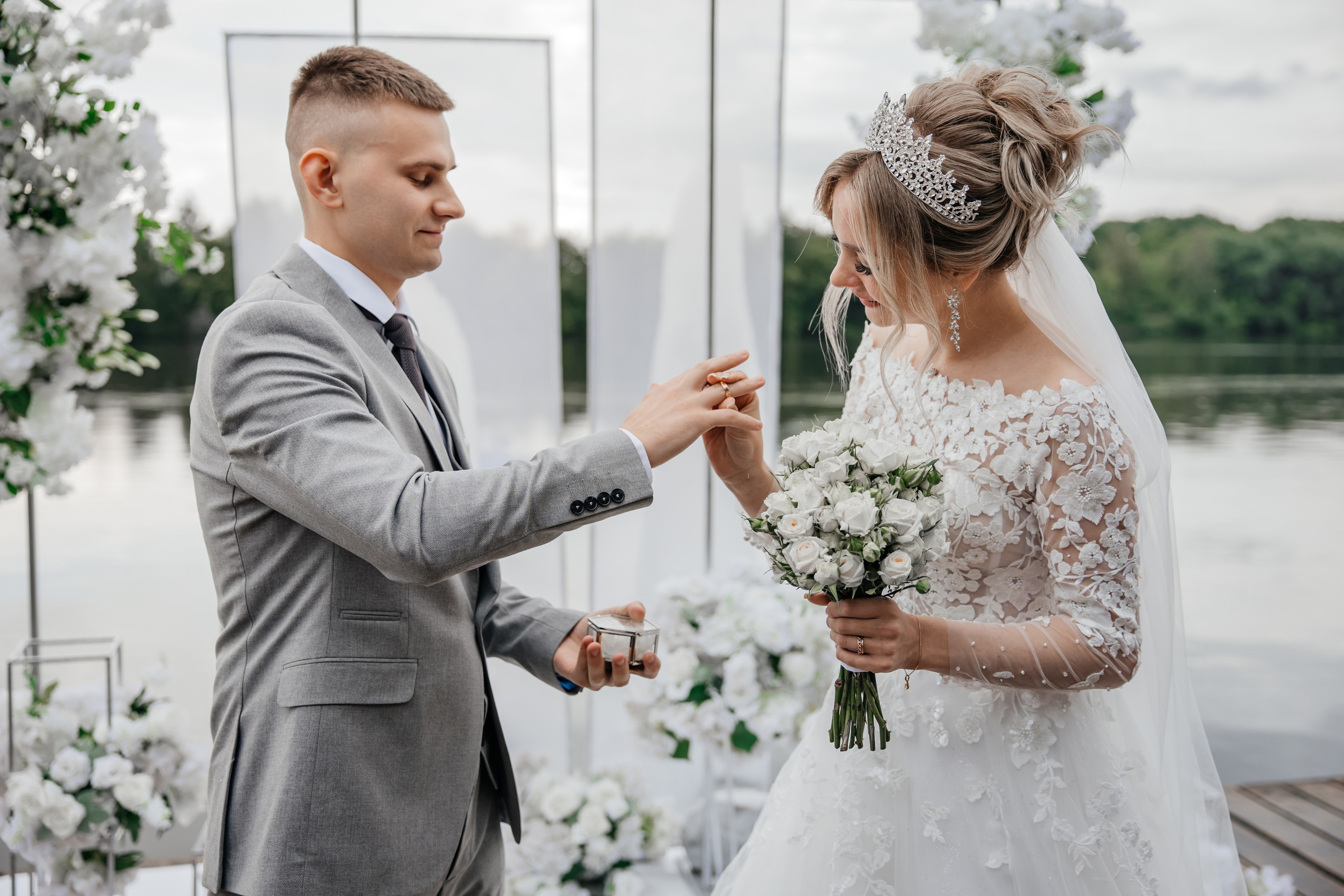 Вероника и Никита. Фотограф Александра Короткова (Москва, Люберцы, Жуковский)