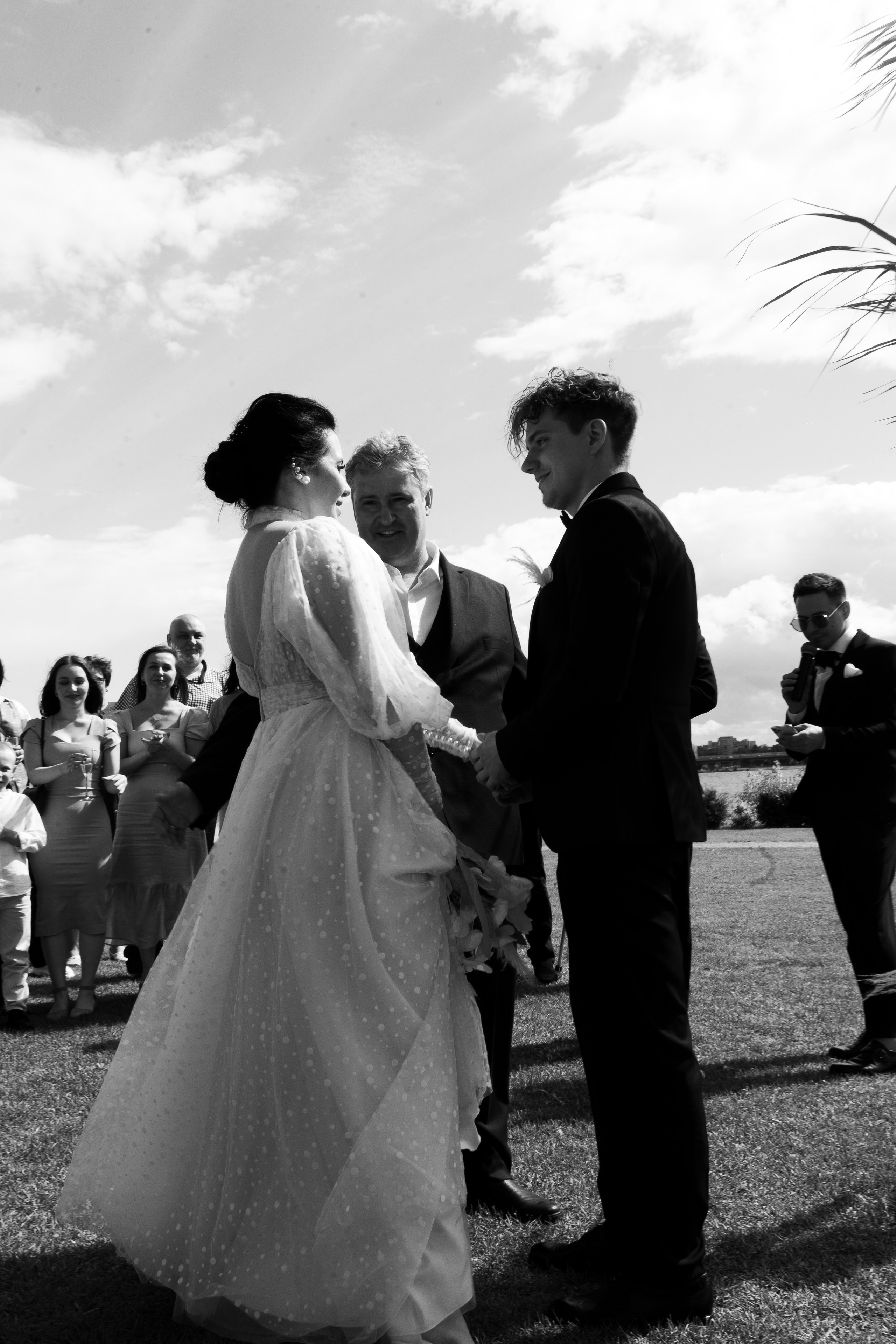 Санкт-Петербург. Свадебный фотограф-видеограф в Архангельске. Фотохудожница Lana Contra