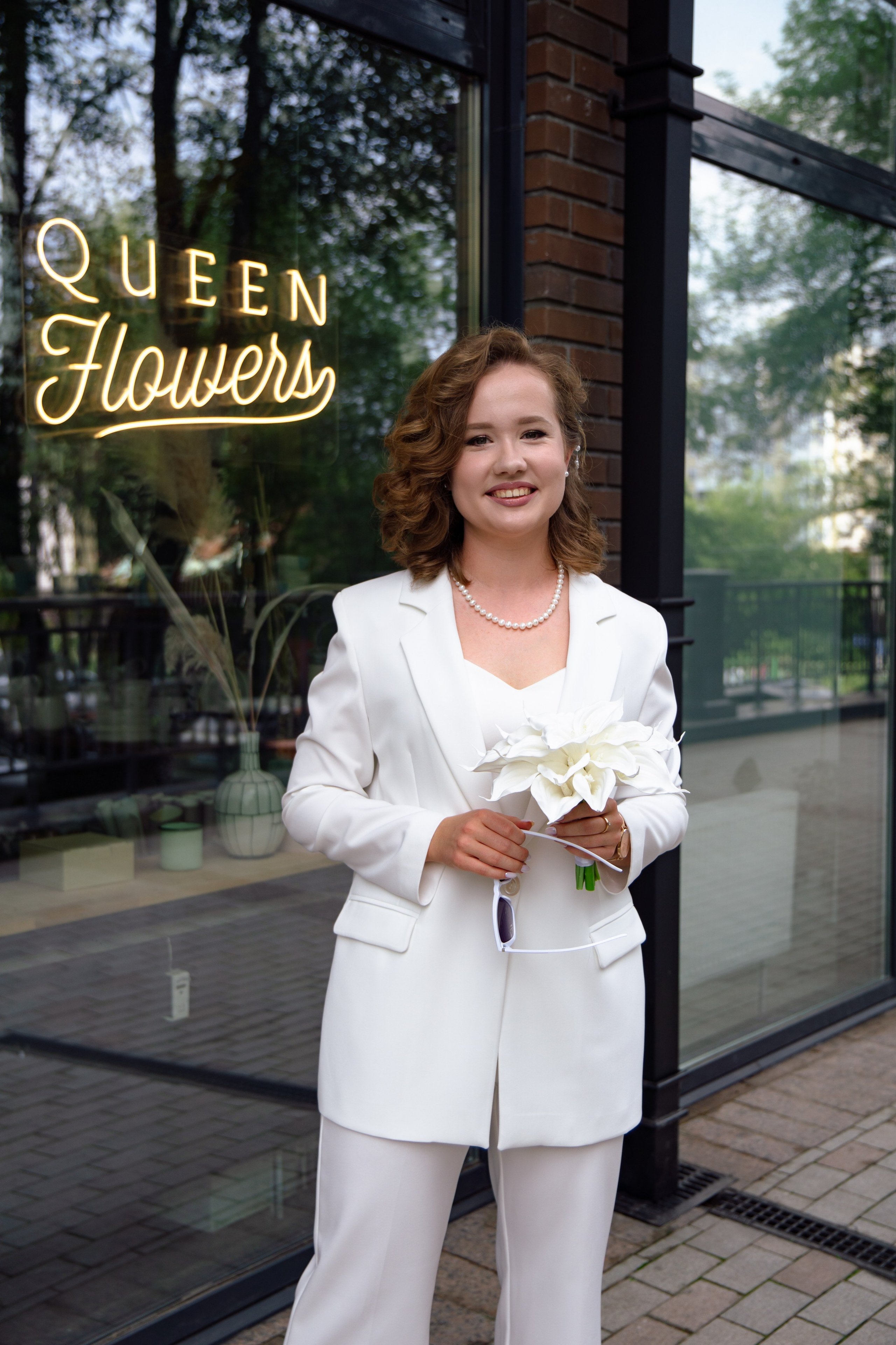 Илья и Полина. Фотограф Альберт Черных