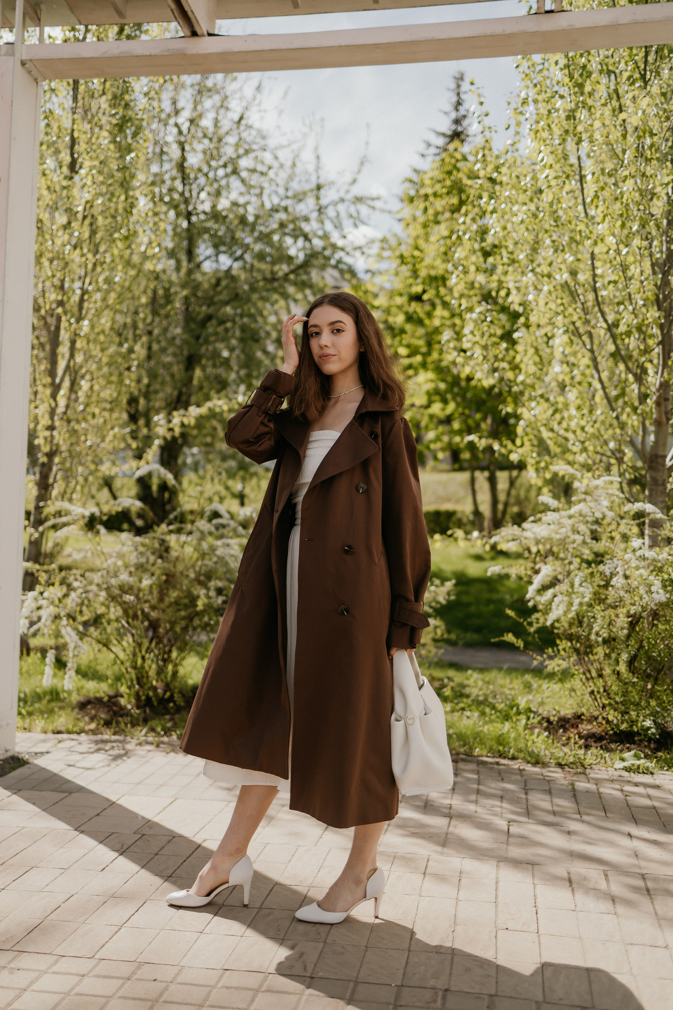 Полина. Семейный и свадебный фотограф в Казани Ирина Кириллова