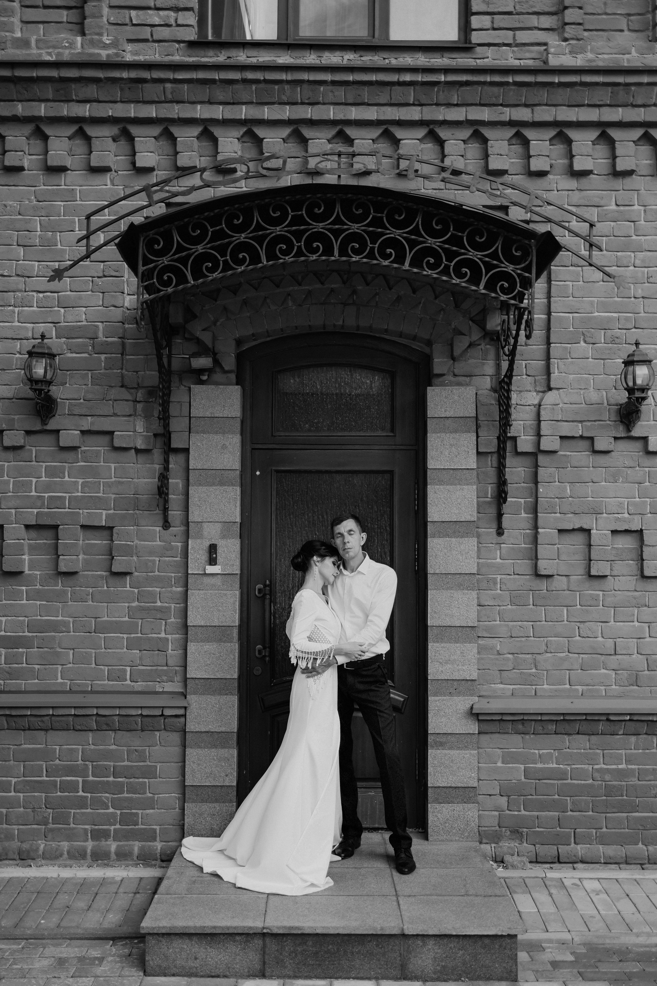 Дмитрий и Ирина. Семейный и свадебный фотограф в Казани Ирина Кириллова