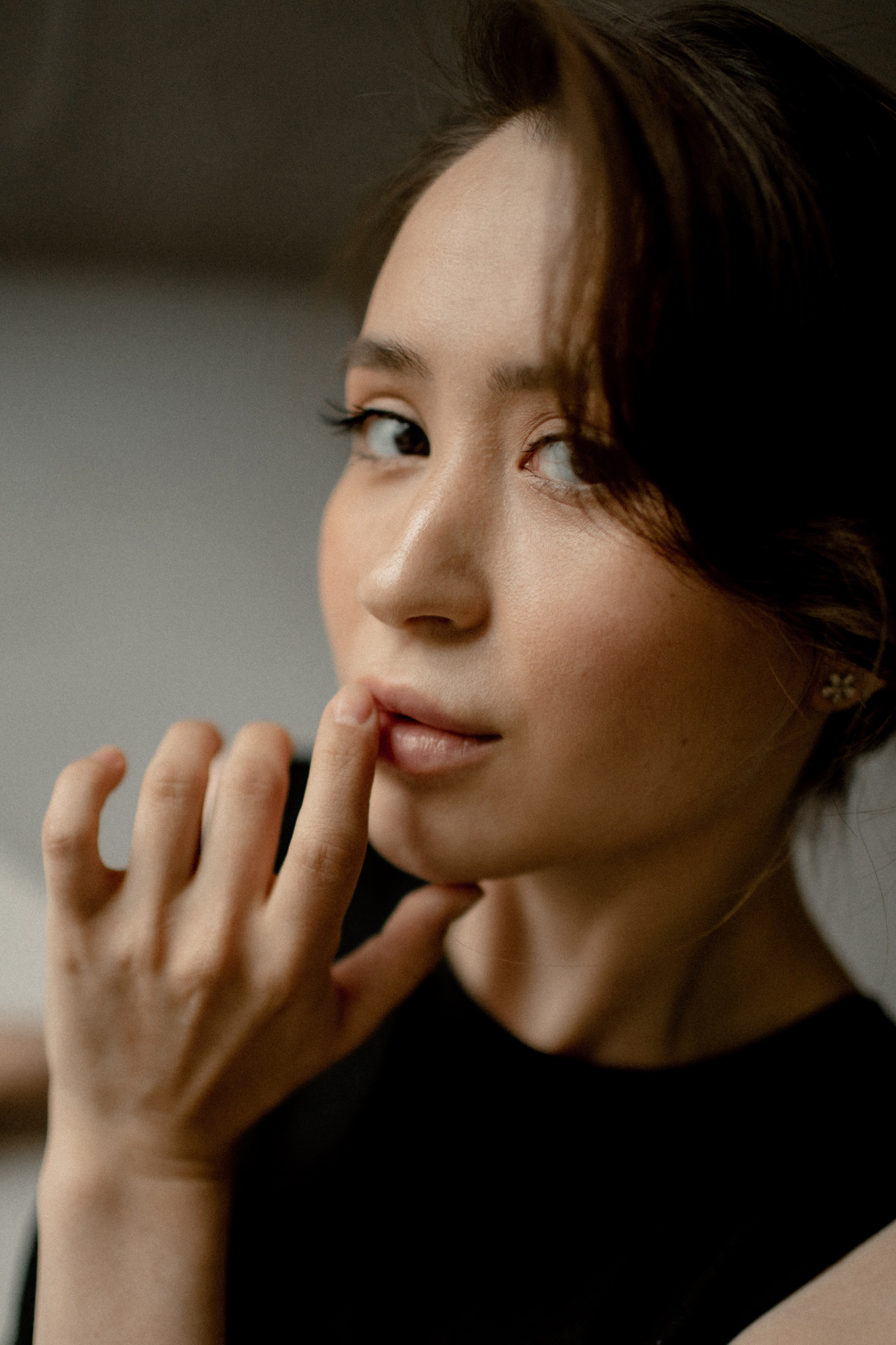 Женский портрет. Семейный фотограф в Челябинске Ксения Зубкова