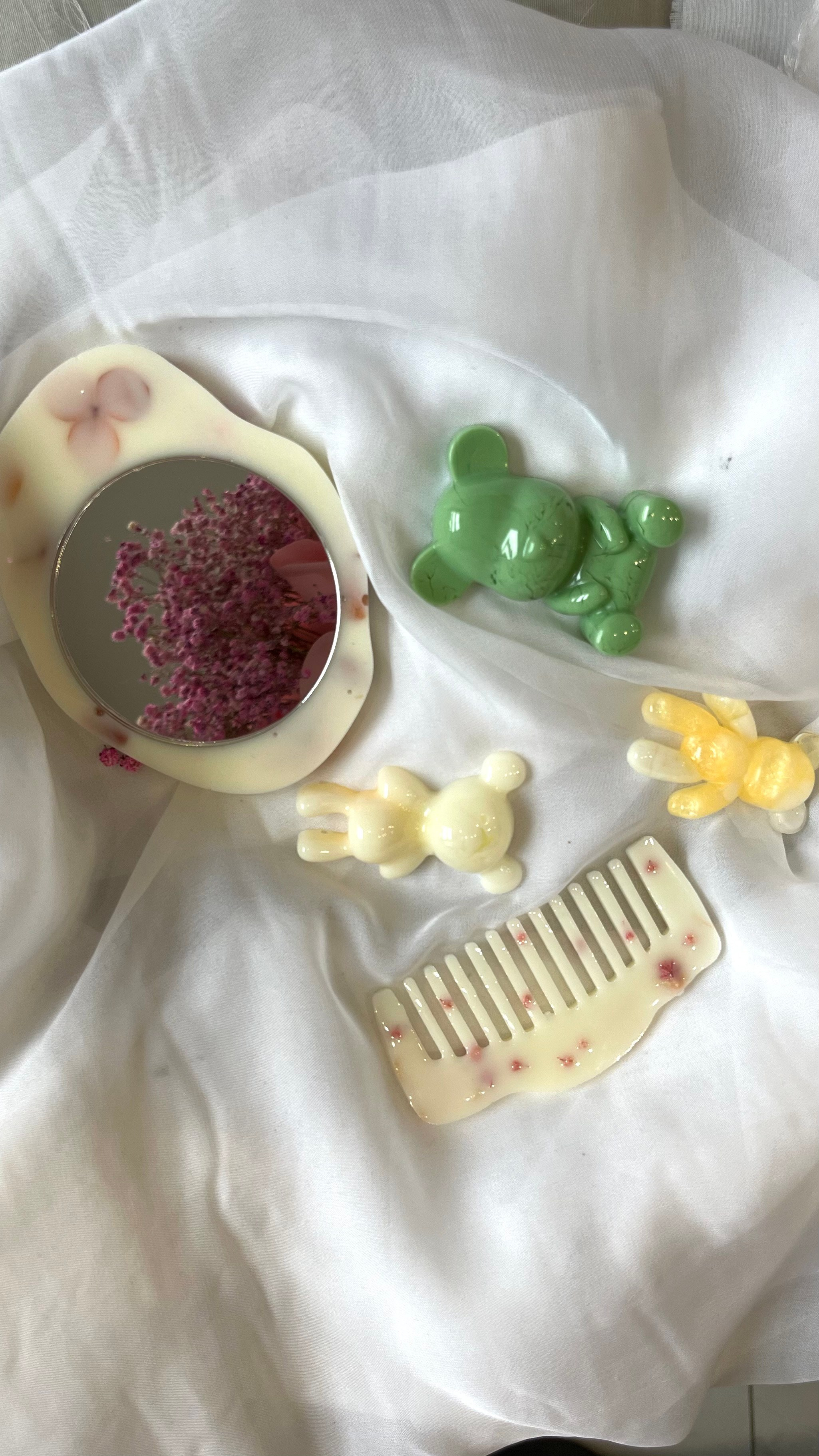 Мастер-класс. Эпоксидная смола. Художник-преподаватель Диляра Хабибуллина