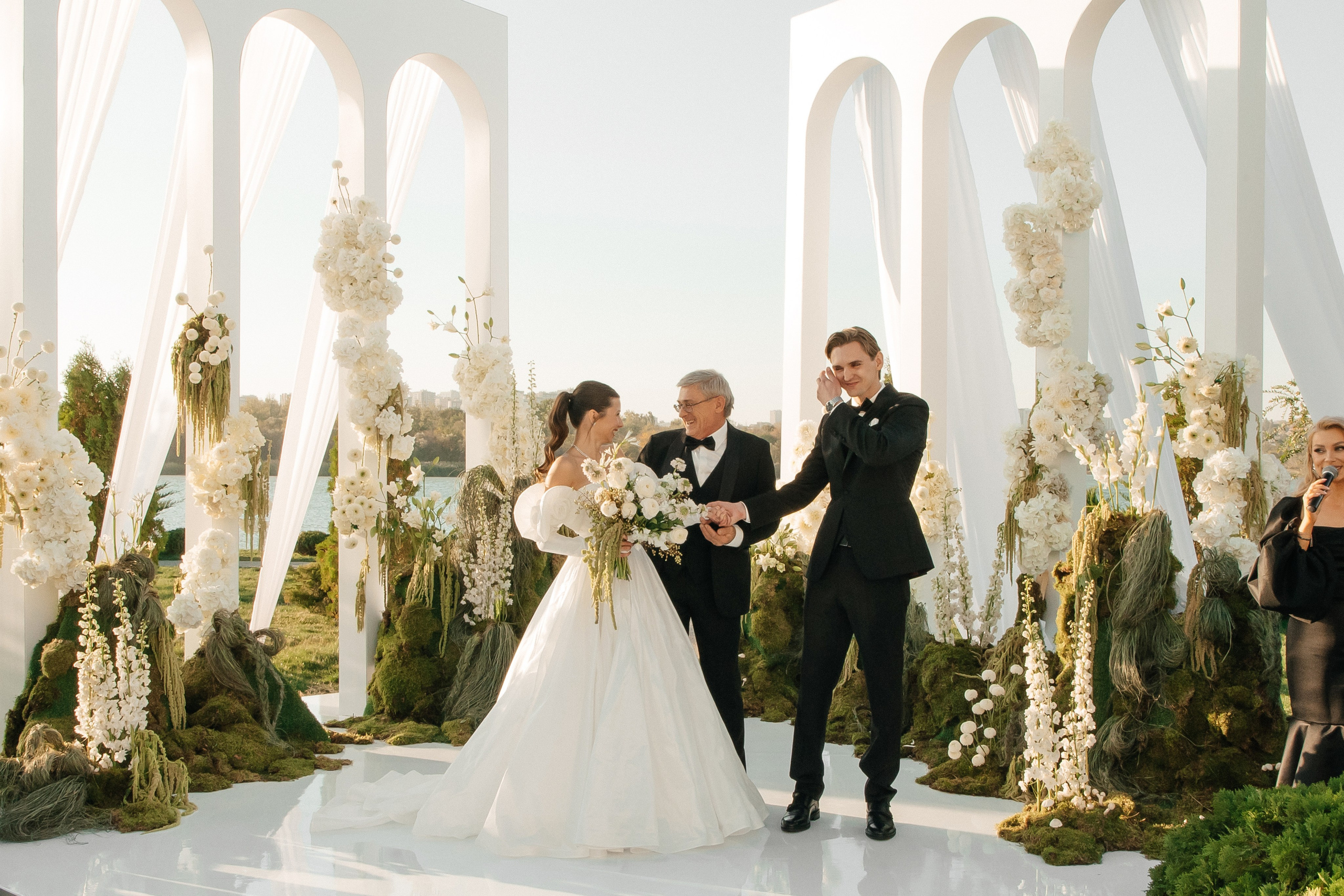 ANONS. Мария — Свадебный фотограф