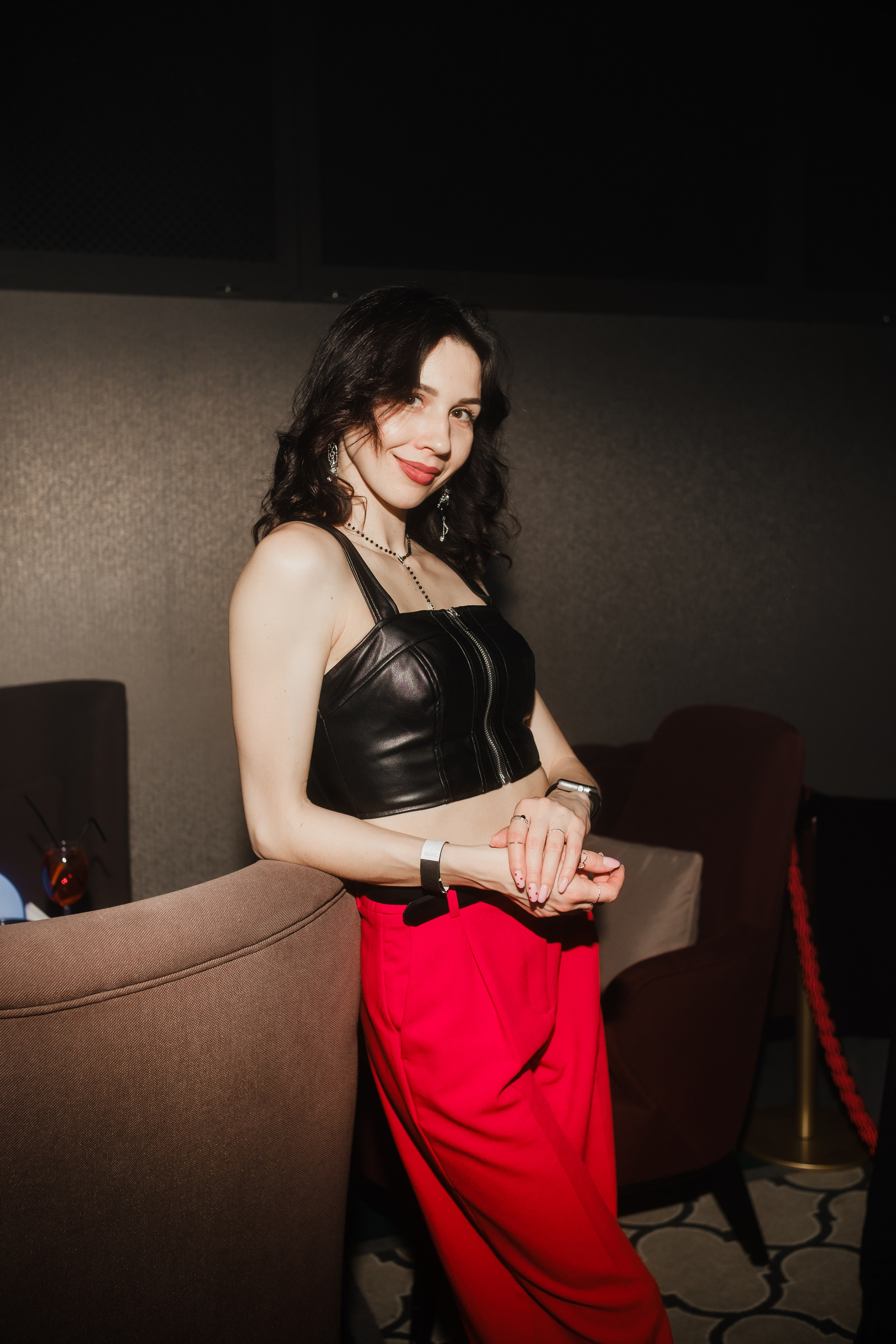 DISCOTHEQUE X CATMOONK. Фотограф в Тюмени Кирилл Марфин