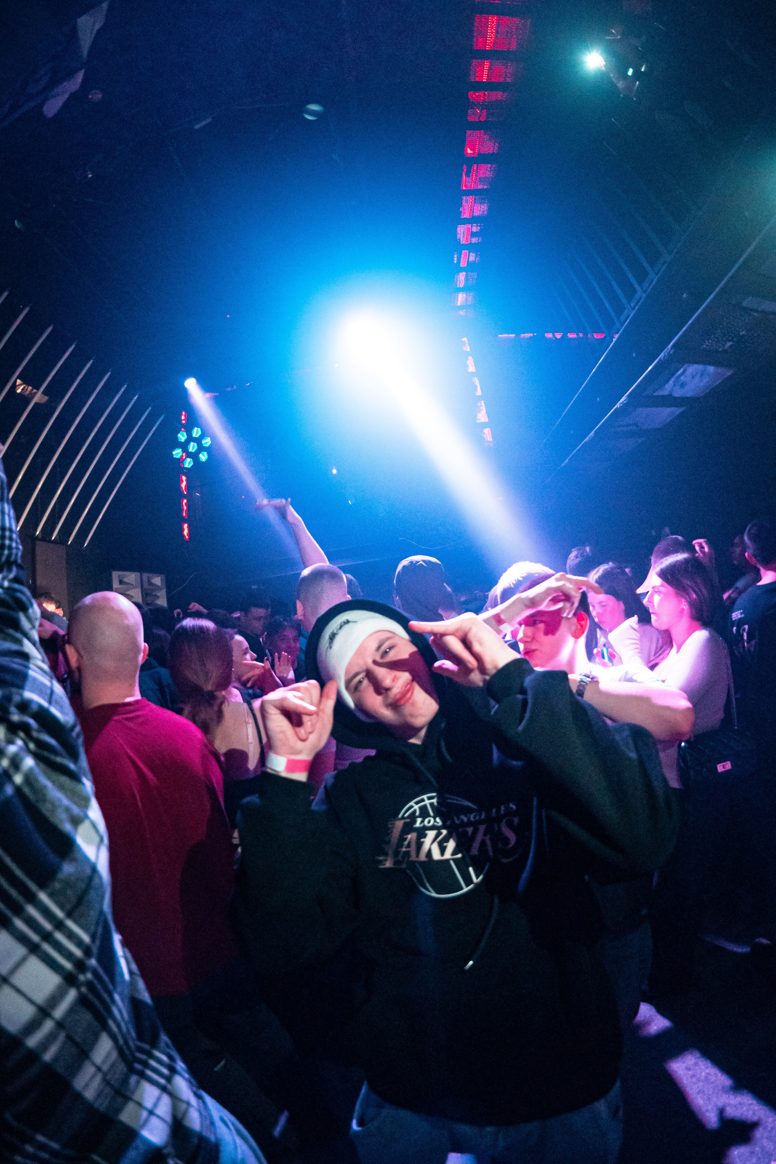 ZHARA & ZIP| ПАША ТЕХНИК. ZHARA CREW