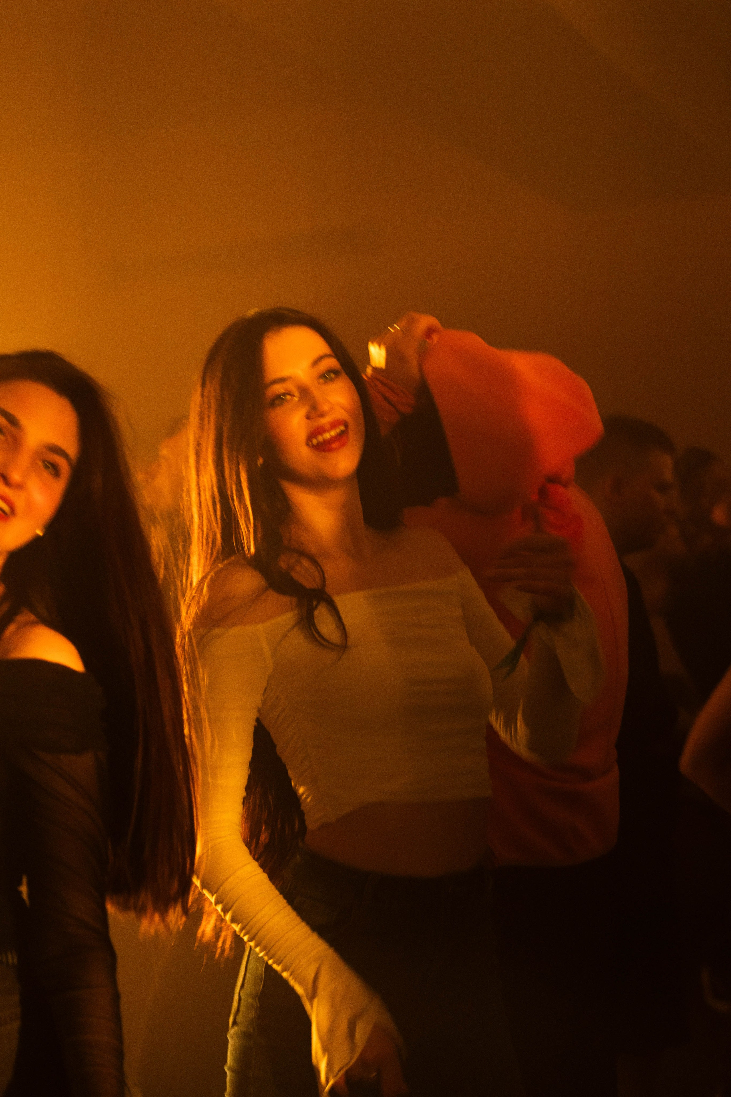 ZHARA TOUR DOMBAY FEST | 2025. ZHARA CREW