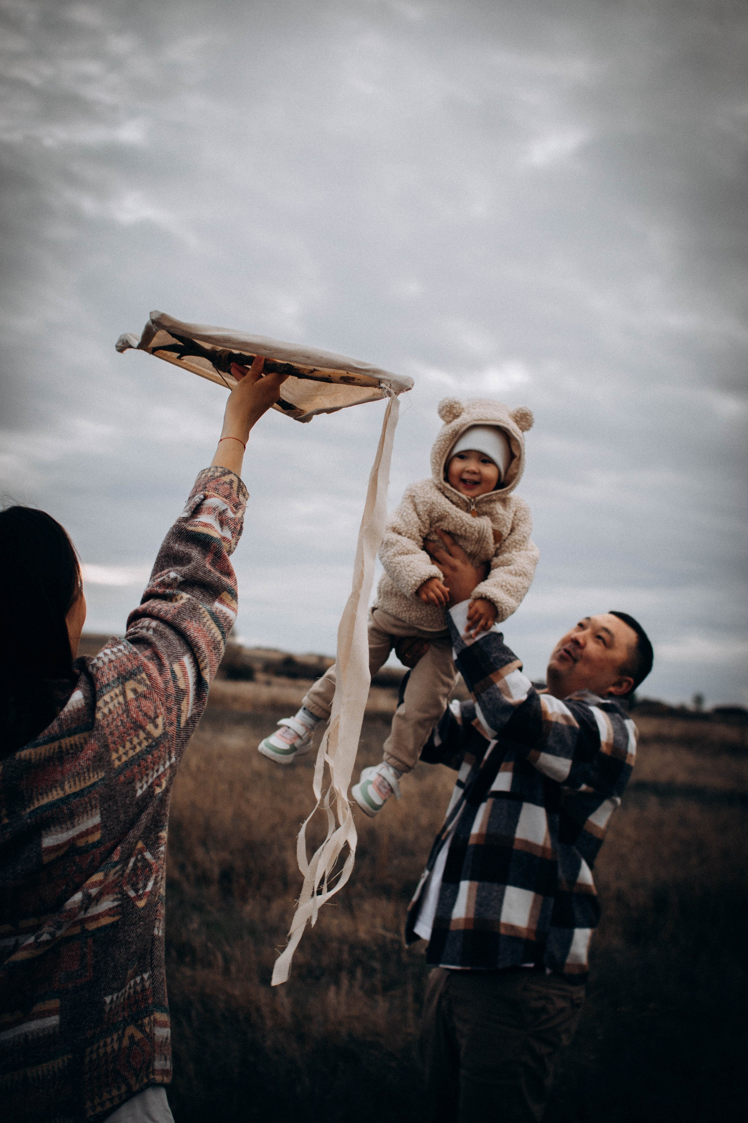 Семейные истории. Семейный и newborn lifestyle фотограф в Магнитогорске Ксения Соколова