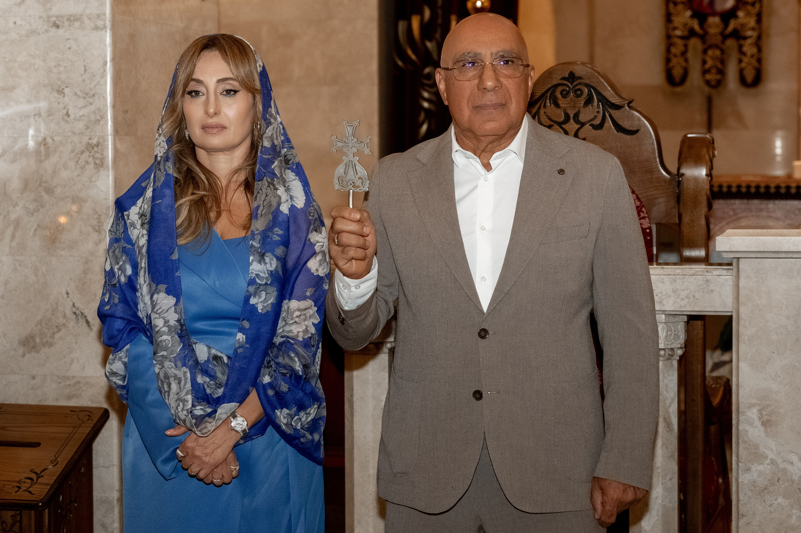 Вадим и Яна. Фотограф Краснодар