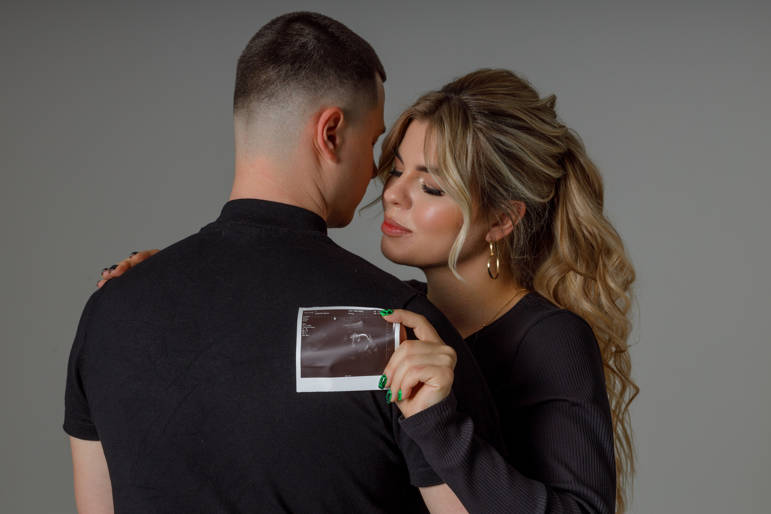 Роман и Юлия. Фотограф Краснодар