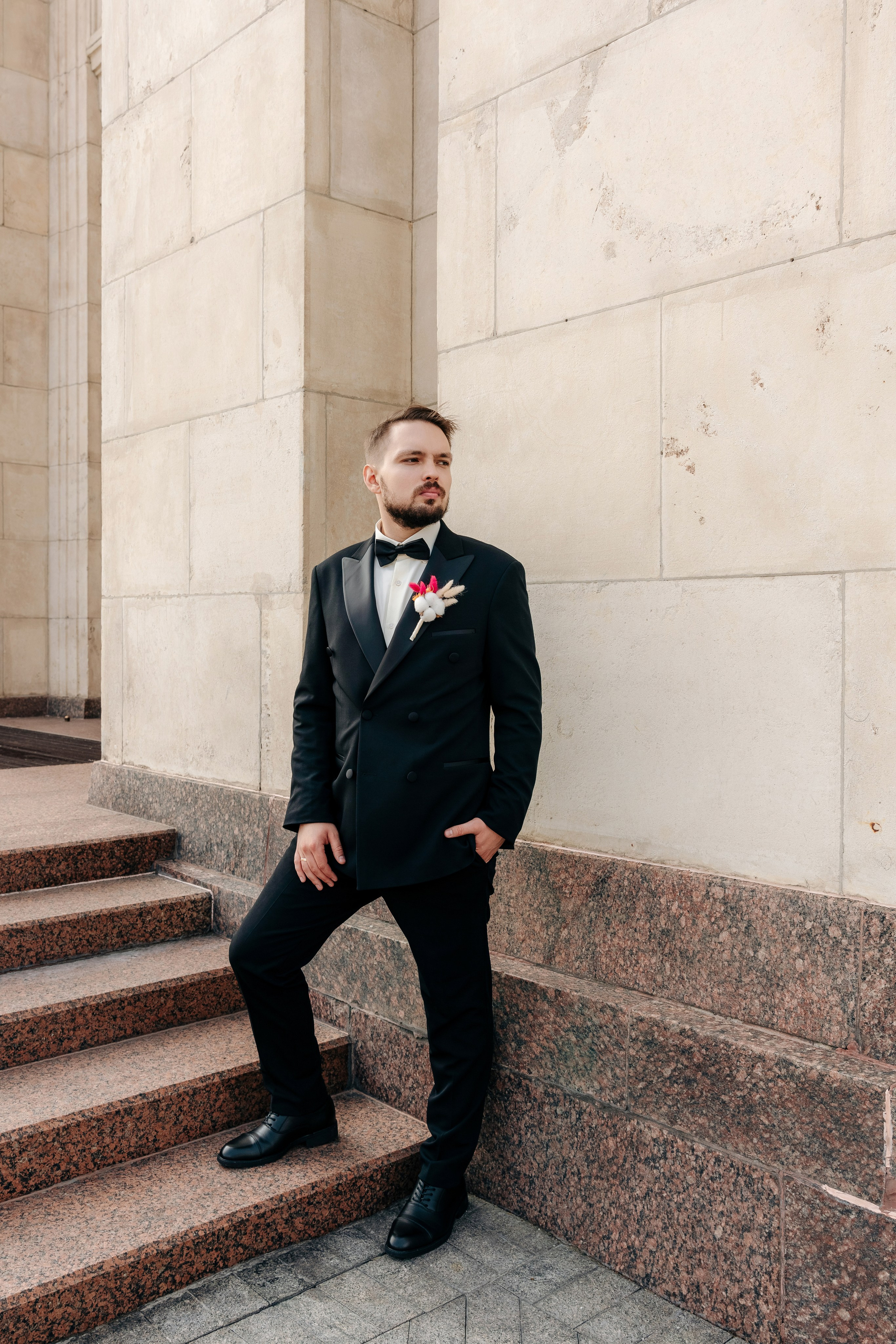 Яна и Стас | Москва. Свадебный фотограф Анастасия Лебедикова Москва