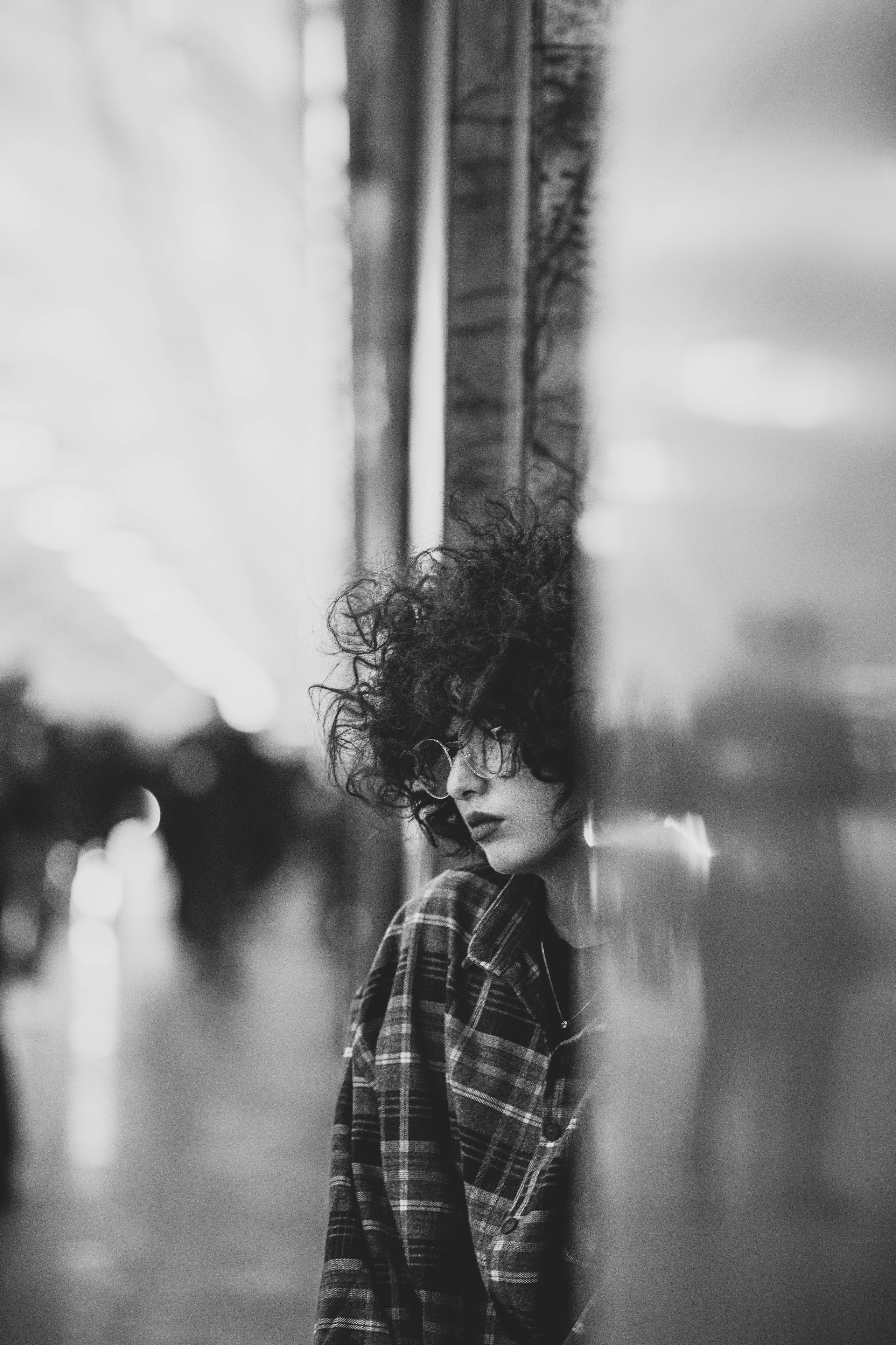 Жасмин. Портретный фотограф в Москве Мальцев Максим