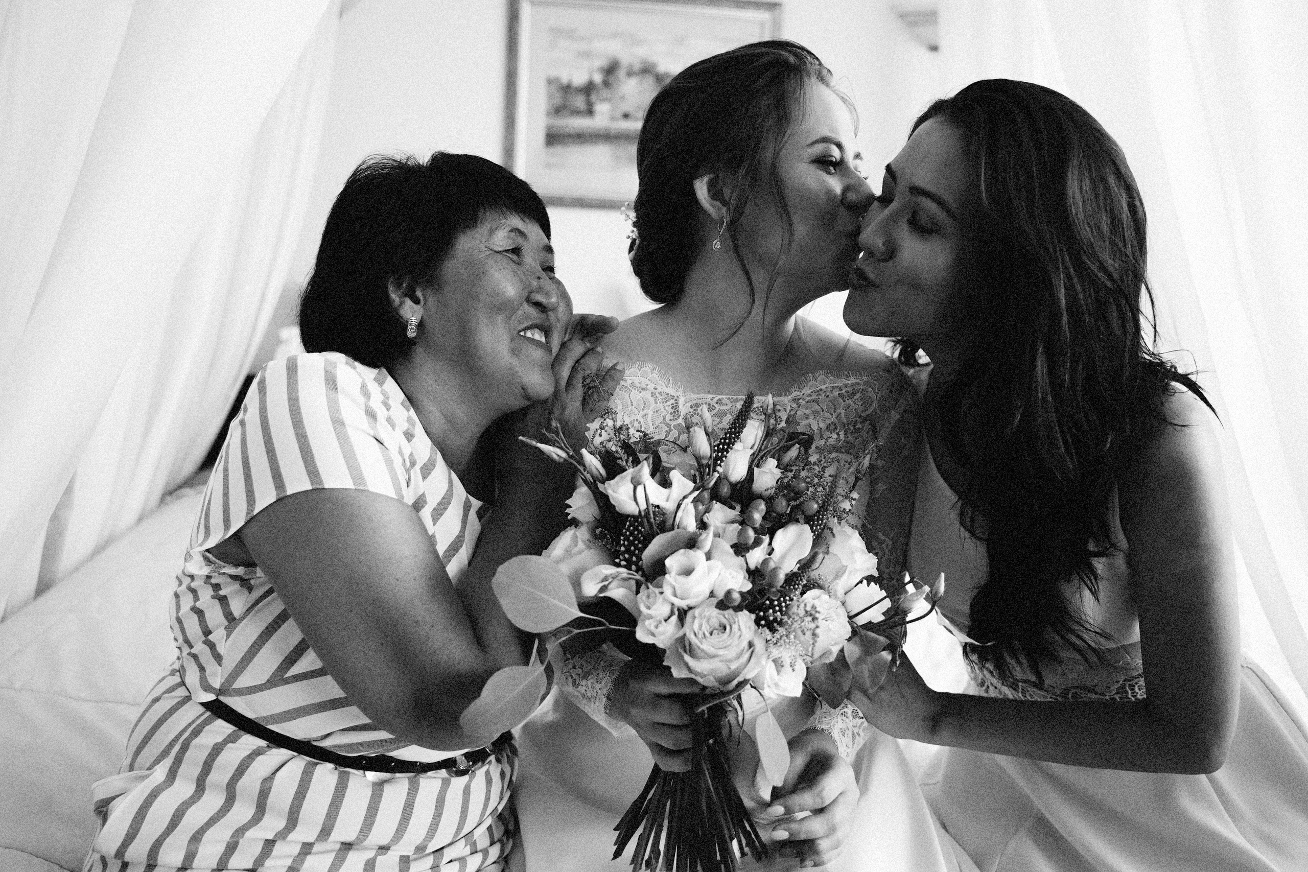 В погоне за шариками, тортом и эмоциями. Фотограф Серафим Крюков