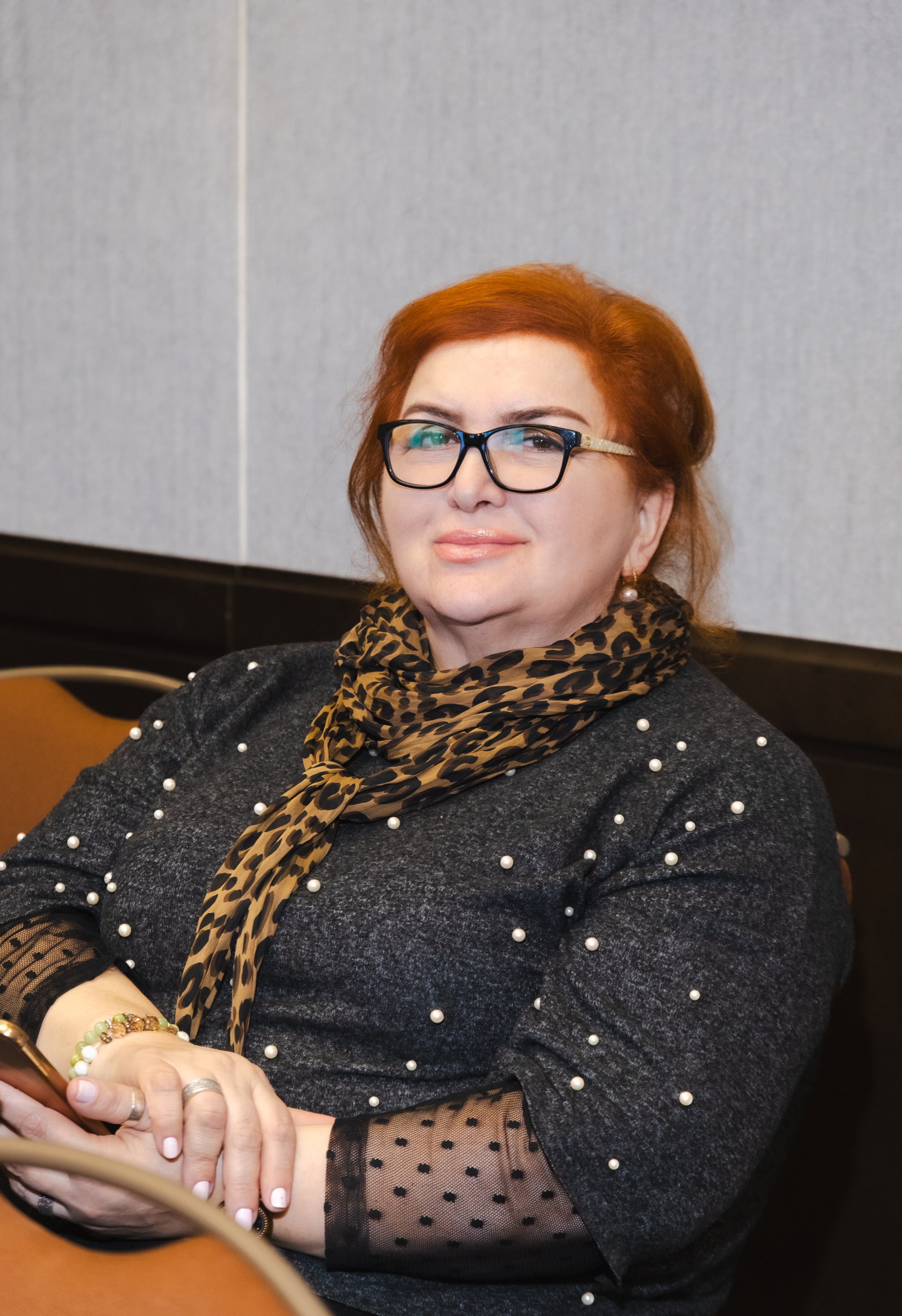 Forum4Beaut Сочи DEKA|2024. Фотограф Гульназ Фатихова, г. Москва