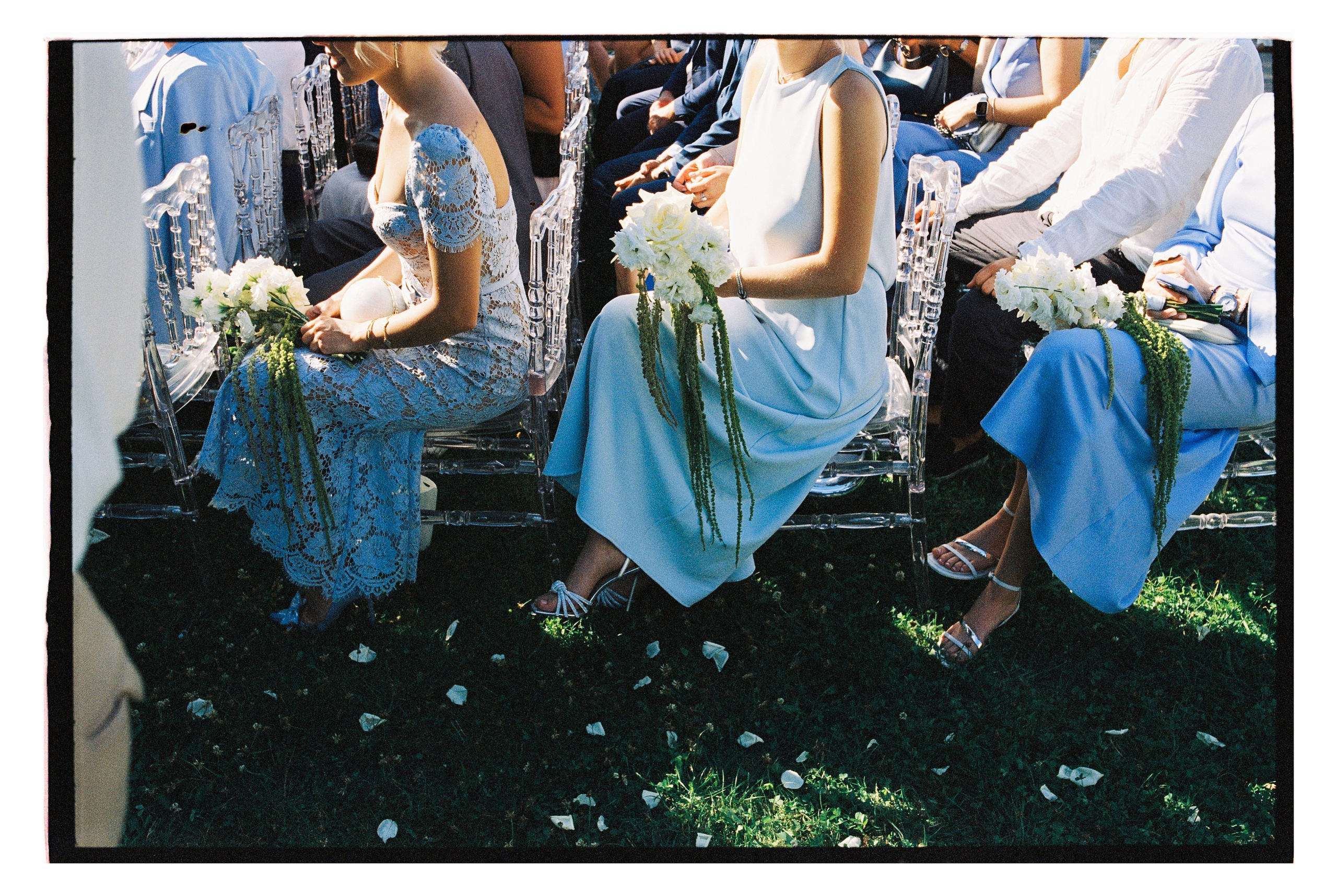 Полина & Герман. Фотограф Serj Ganso