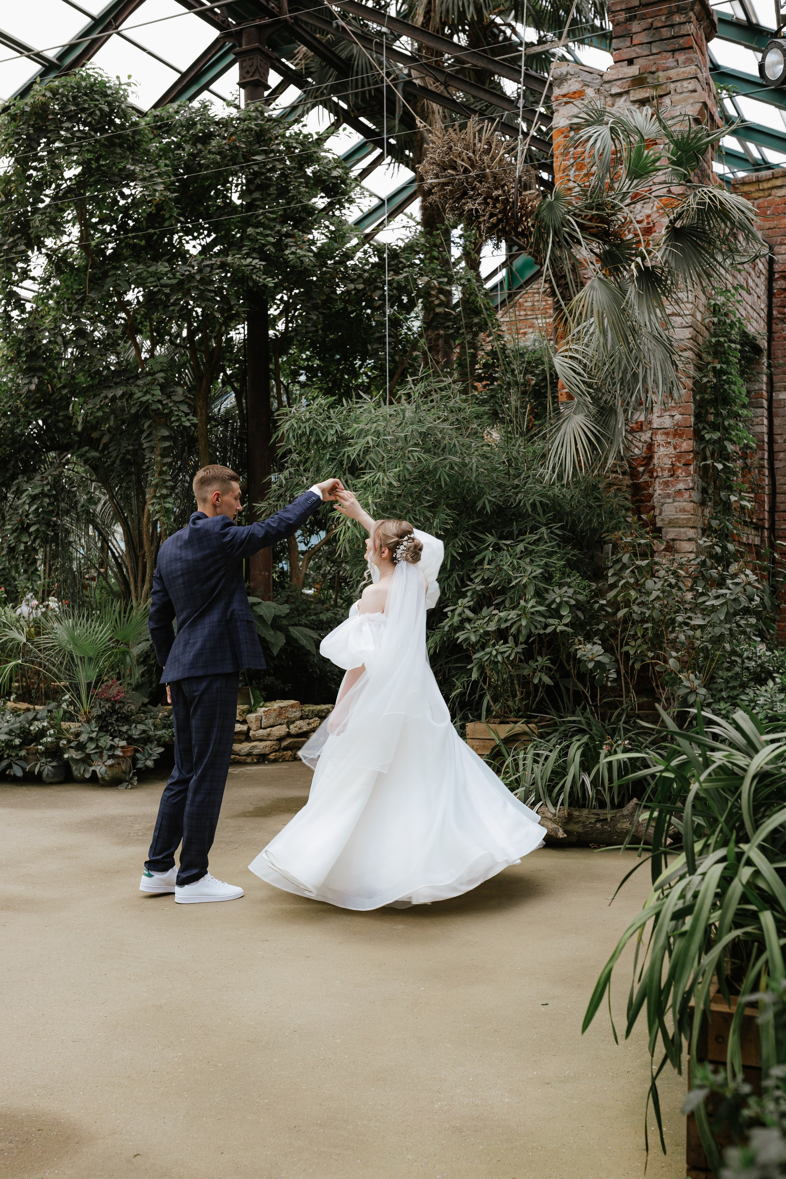 Кирилл & Юлия. Семейный и домашний фотограф в Москве и МО Королева Валерия