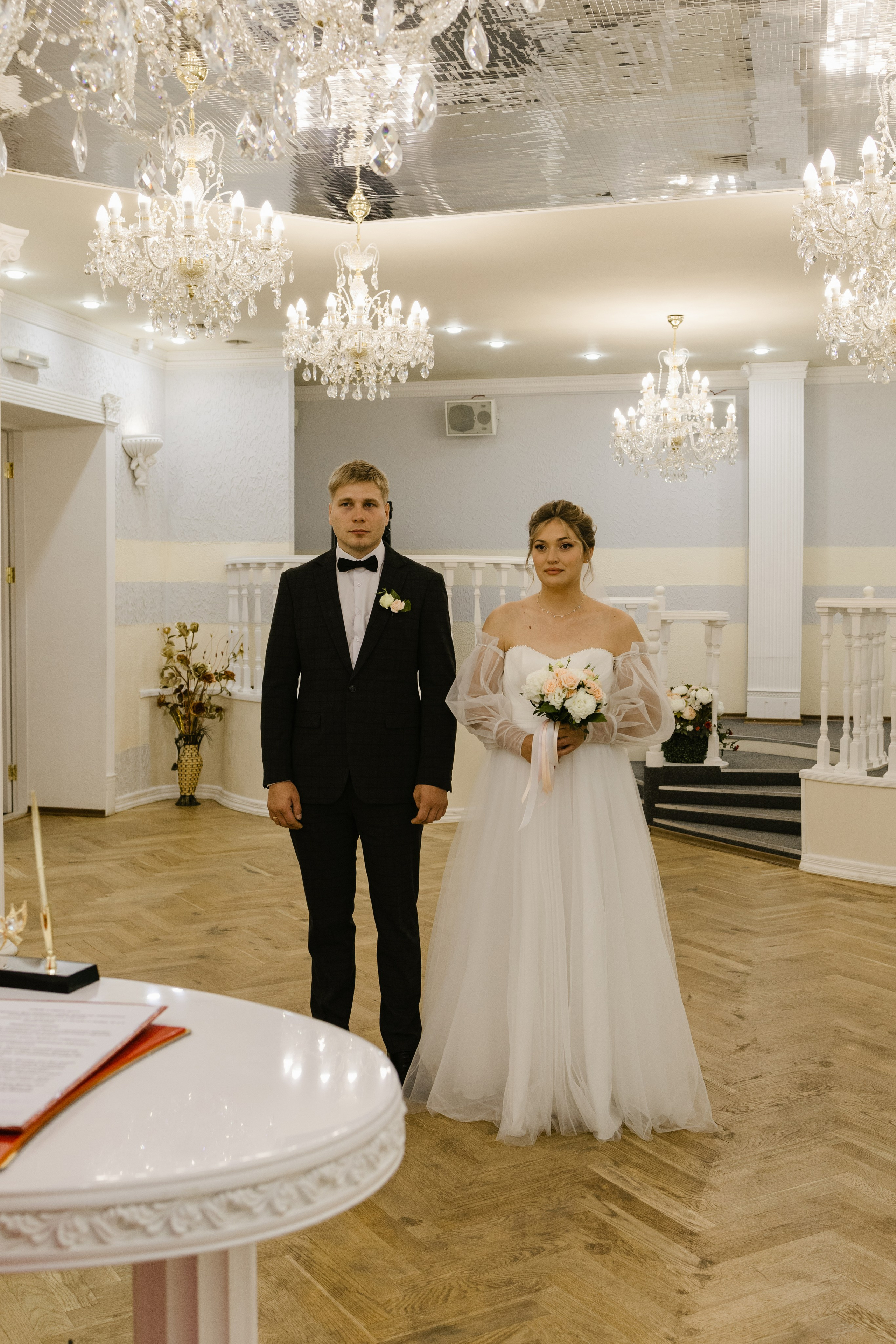 Стас и Настя. Фотограф в Туле и Алексине Стулова Мария