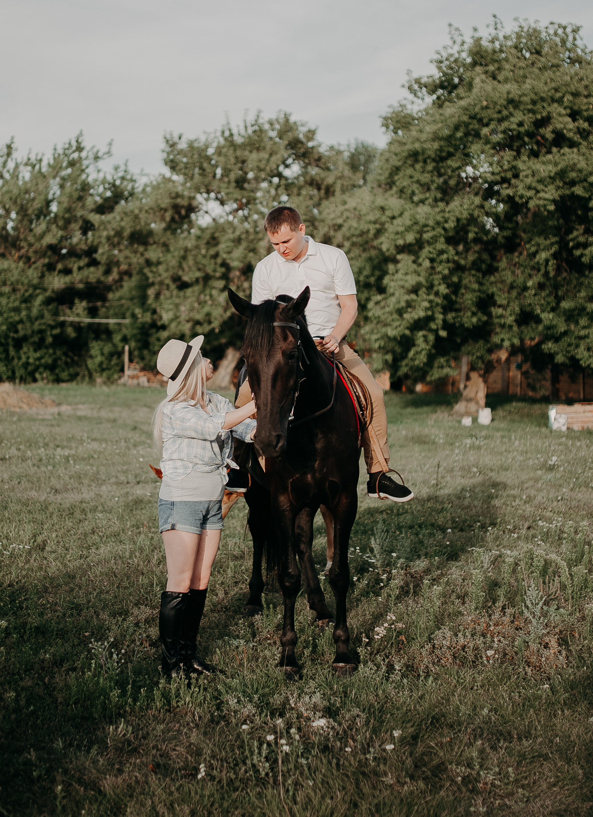 Семья Лимоновых. Свадебный и семейный фотограф Екатерина Бубнова
