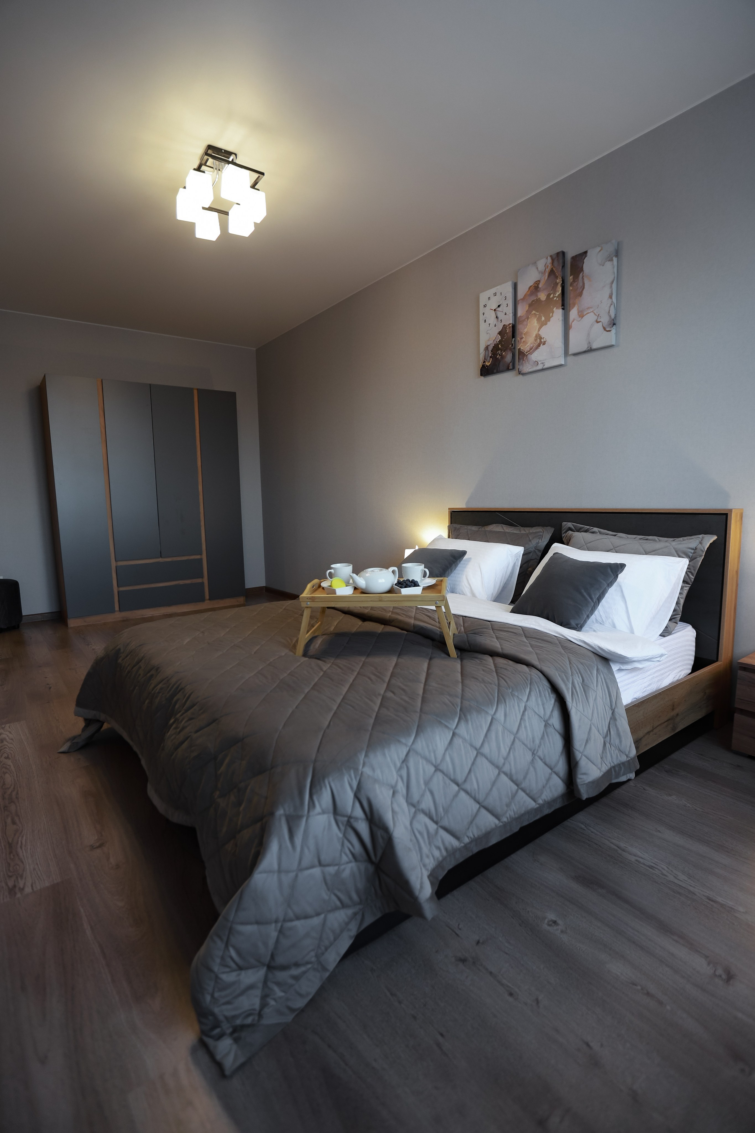 Интерьерная съемка квартир. Фотограф в Краснодаре Анна Светикова