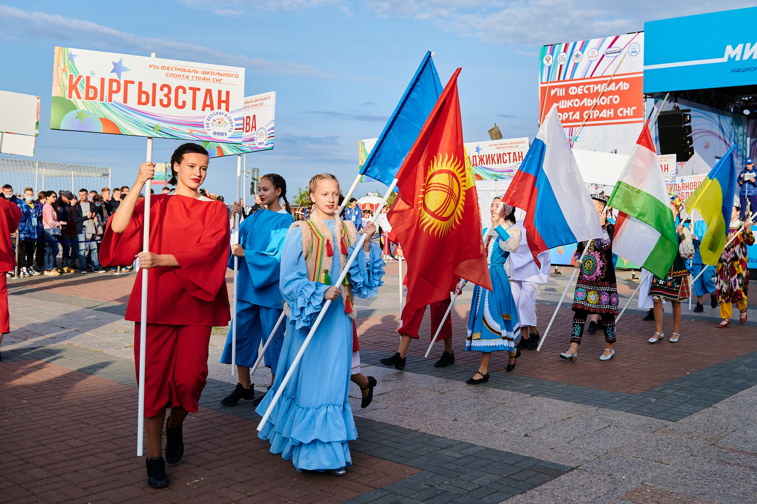 Репортажная съемка. Коммерческий фотограф в Ульяновске