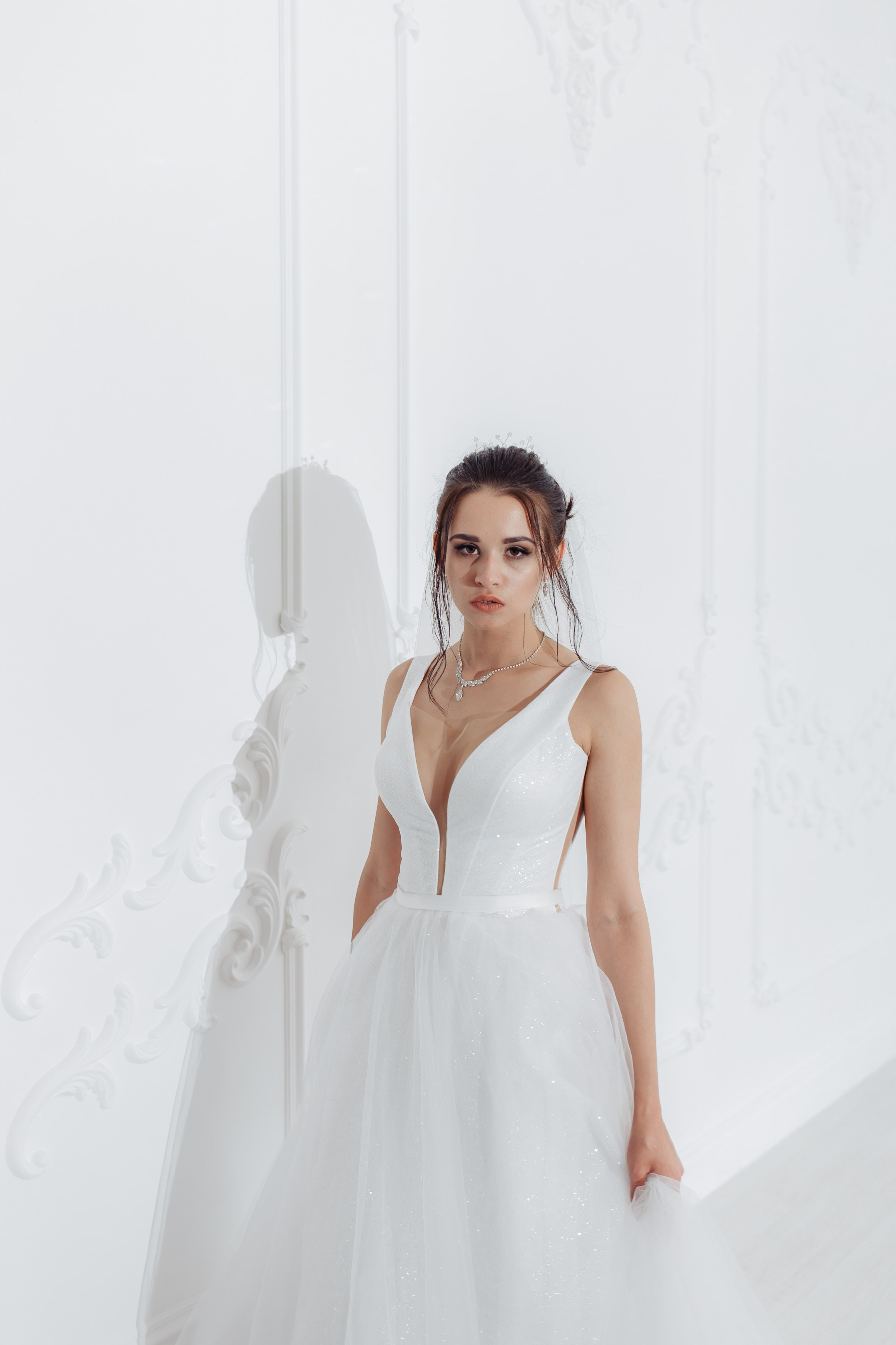 Свадебные. Свадебный фотограф в Тюмени Скатов Виктор