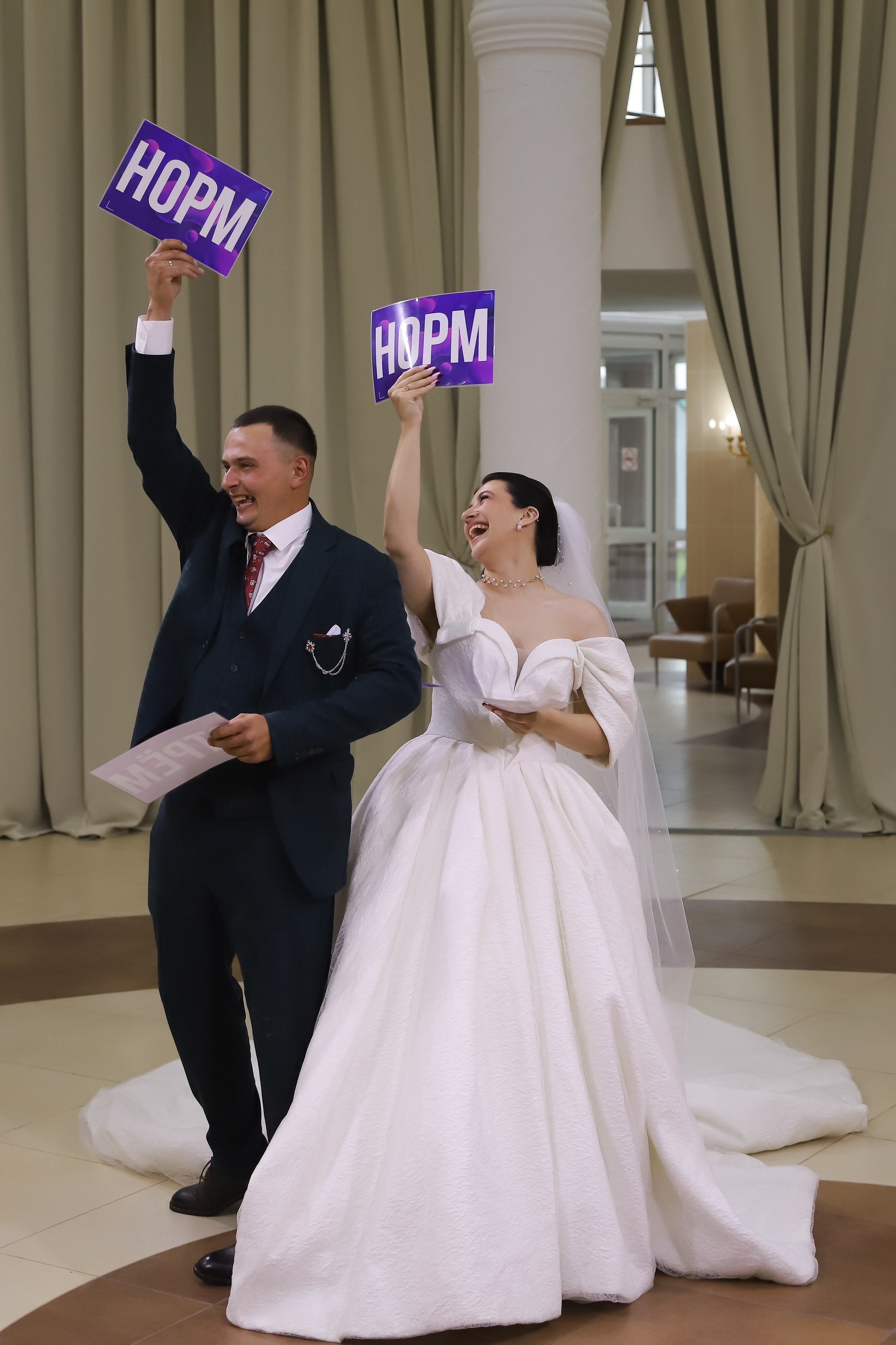 Свадебные. Свадебный фотограф в Тюмени Скатов Виктор