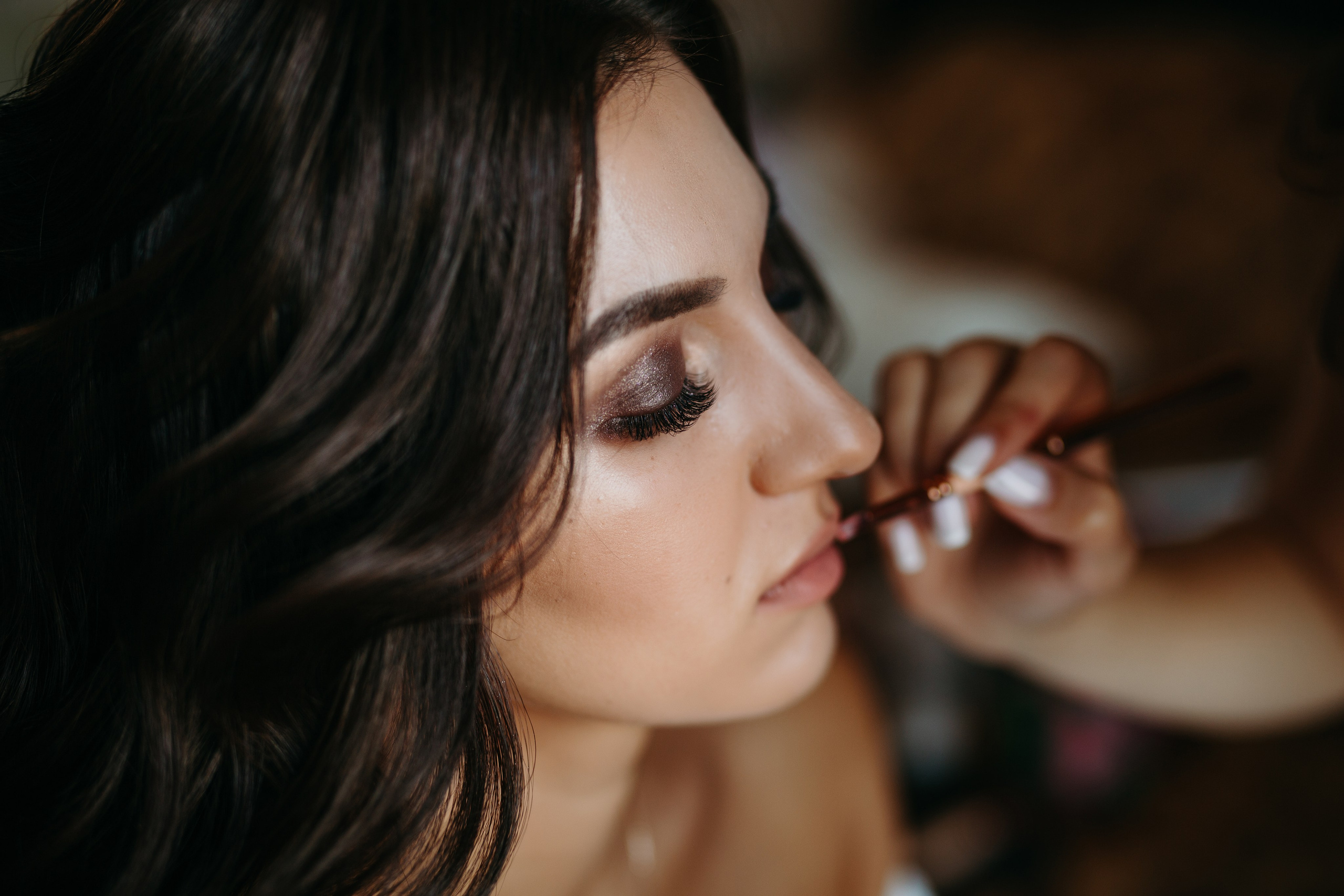 Андрей и Юлия. Фотограф Юлия Шатохина