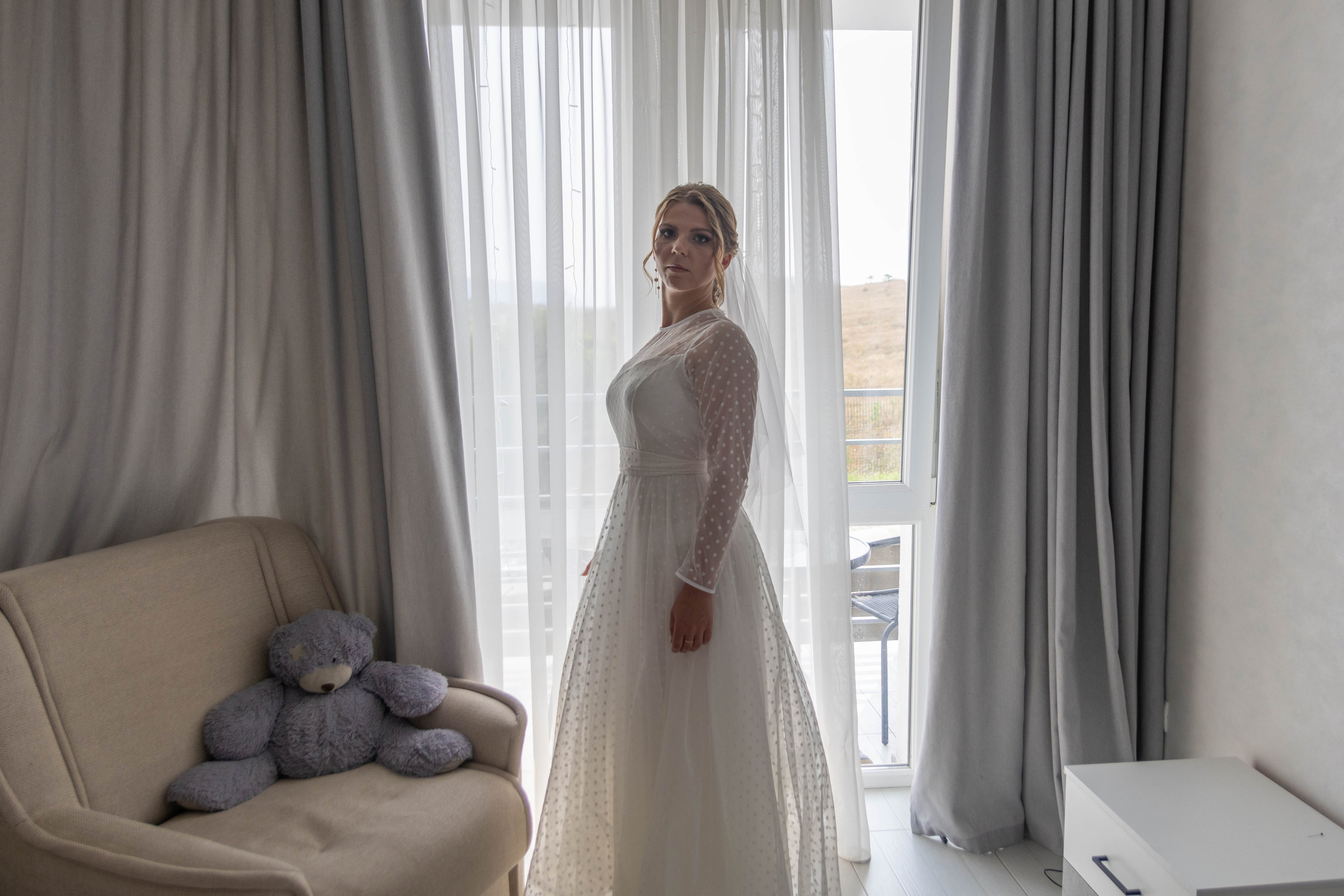 Татьяна и Евгений мыс фиолент монастырь. Фотограф и видеограф в Крыму и Севастополе