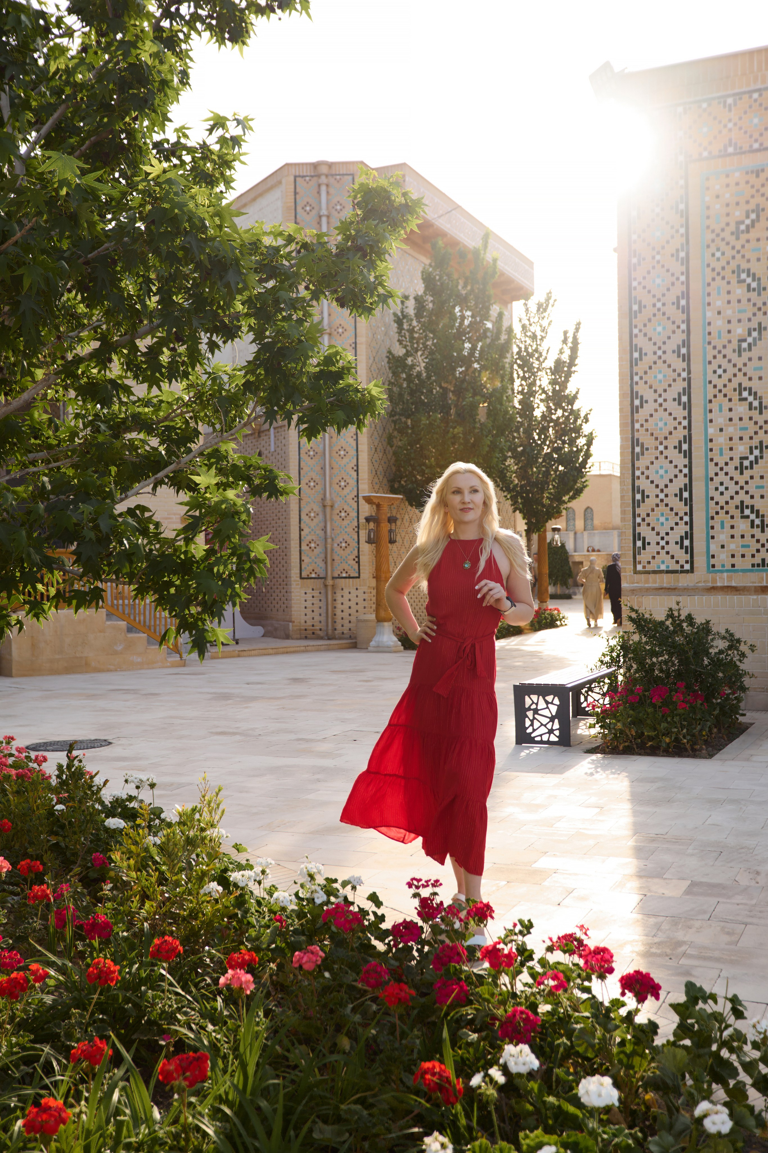 O‘zbekiston. Семейный фотограф в Москве — Войтюк Илья