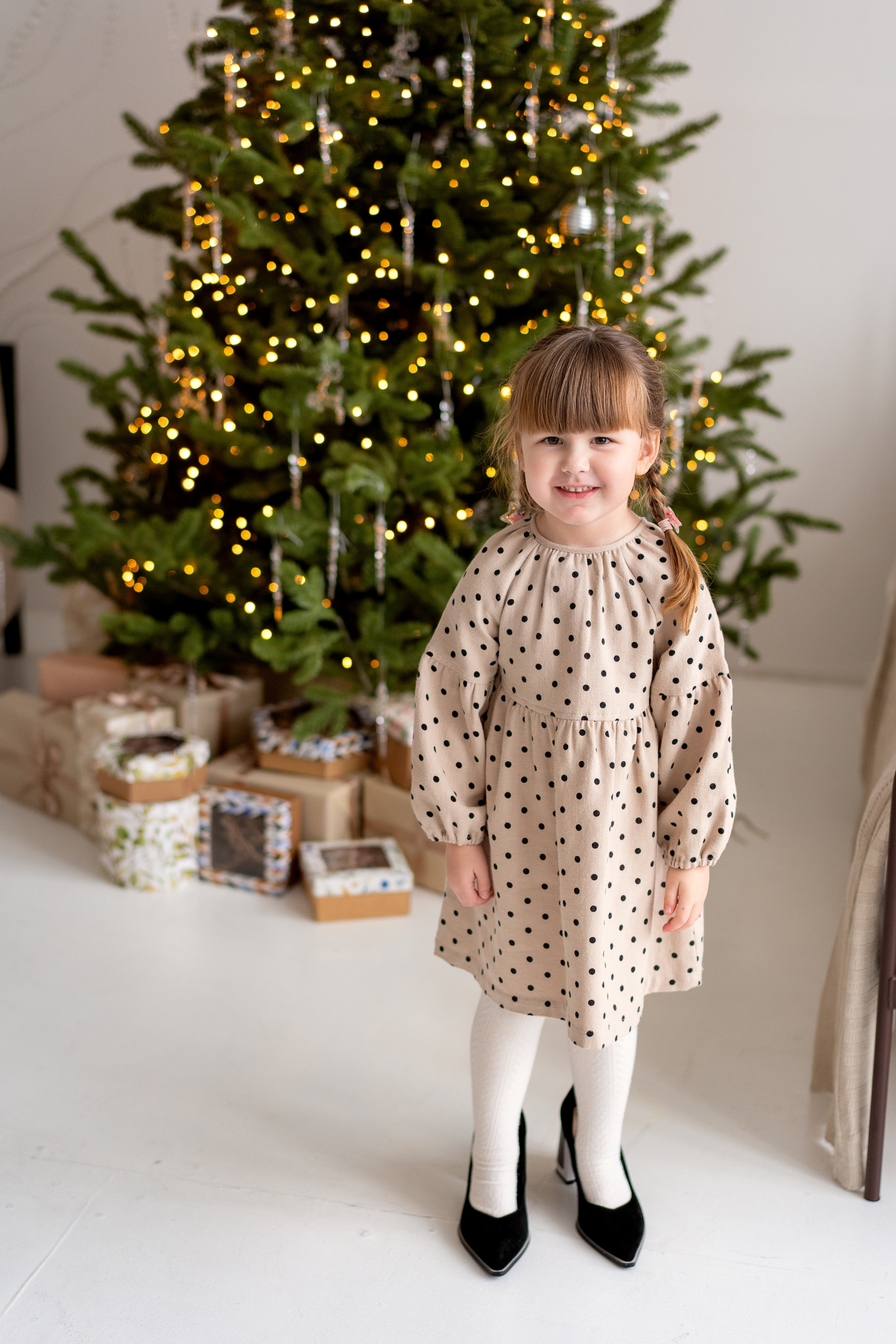 Большая семья. Семейный и свадебный фотограф Минск, Беларусь Анна Орловская