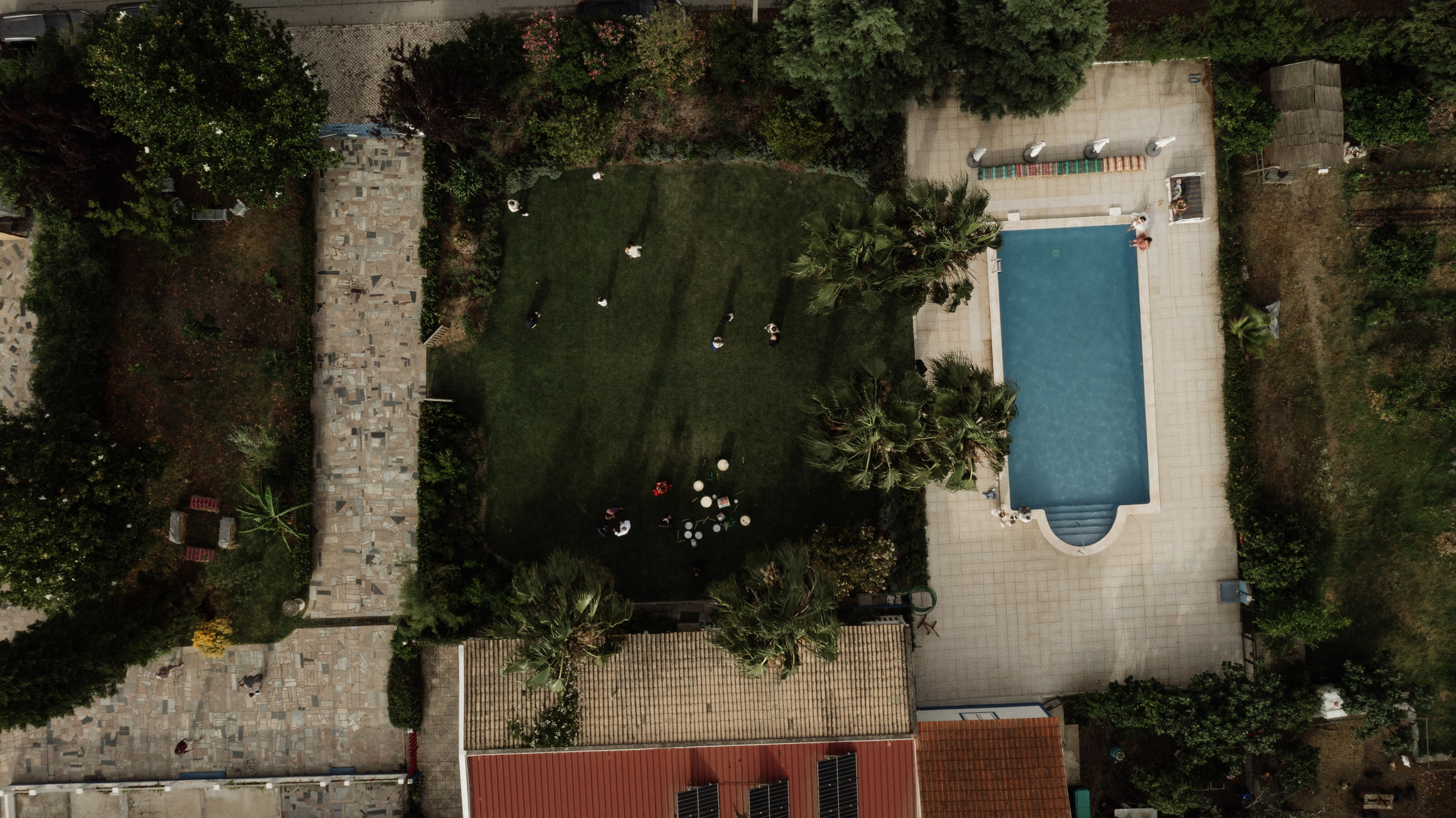 Португальская история. Свадебный и портретный фотограф