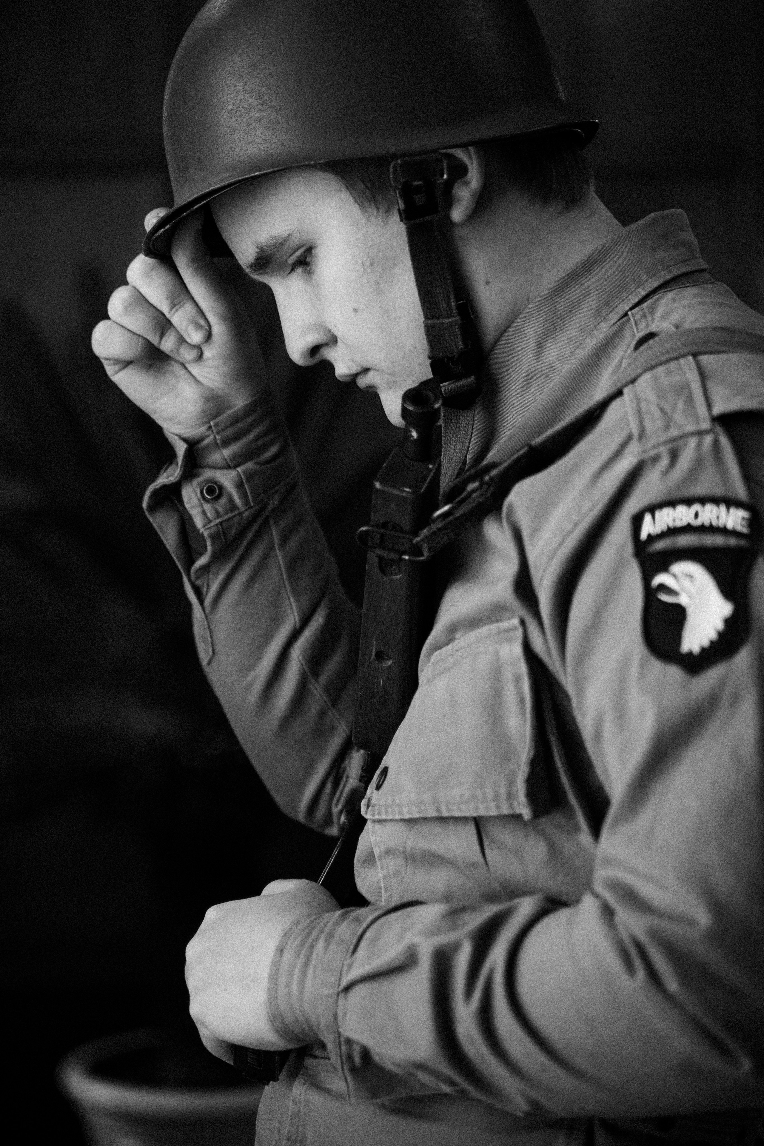 Реконструкция событий Ялтинской конференции 1945 г. Мария Кобзева, фотограф в Ялте, Крым