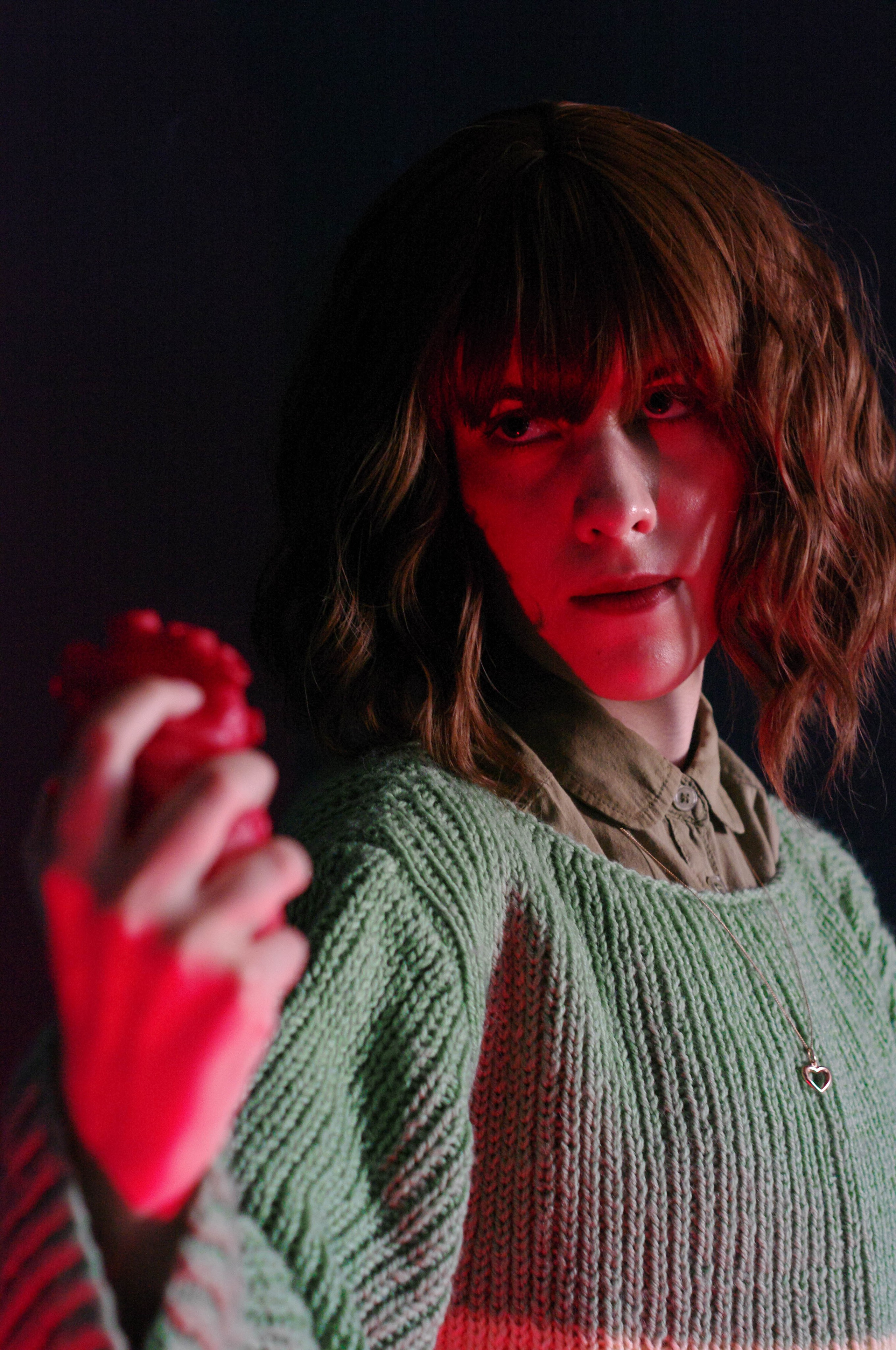 Косплей. Фотограф в Москве