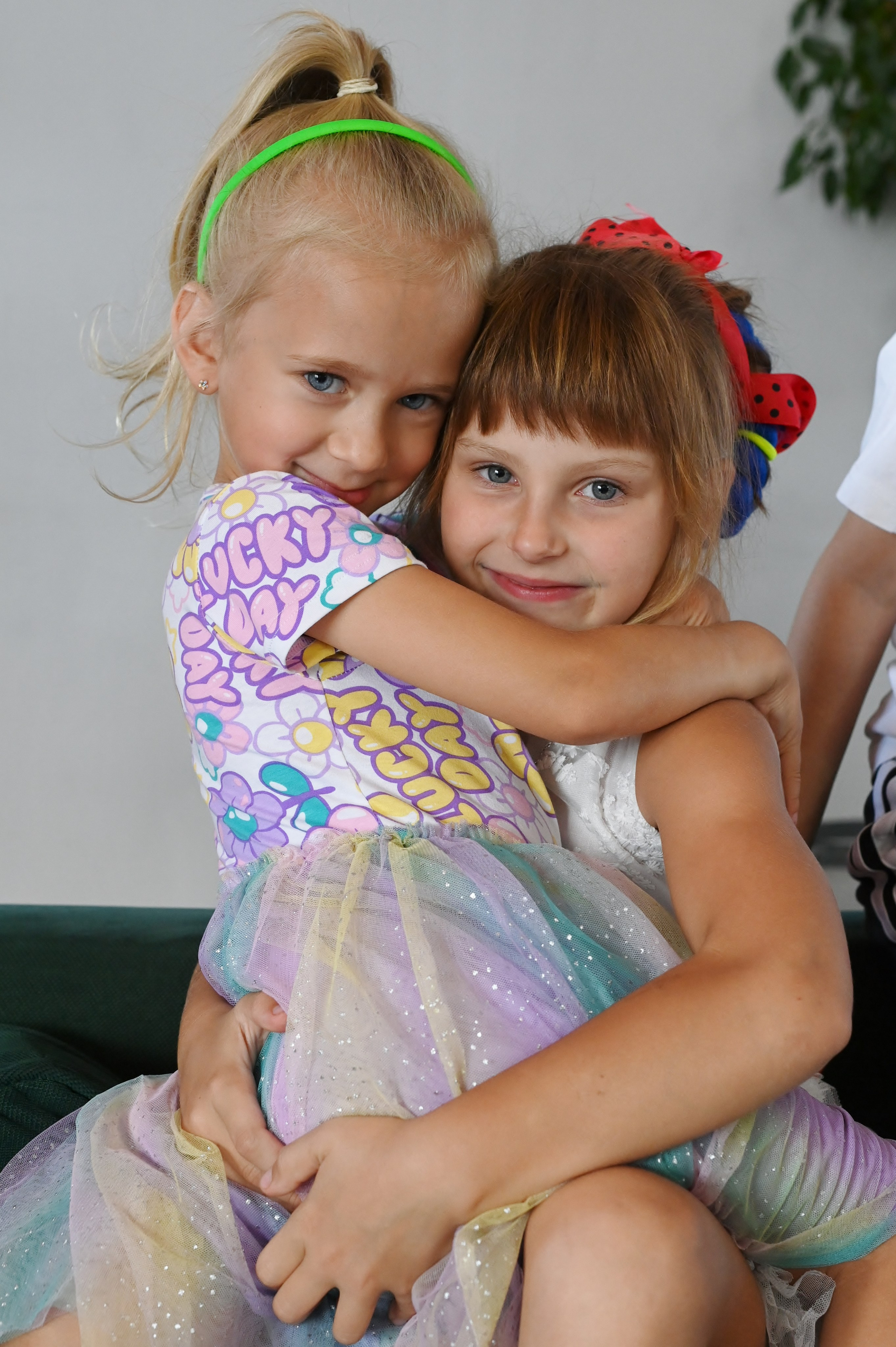 День Рождения Ксюши в лофте. Свадебный и семейный фотограф в Москве Ирина Гончарова