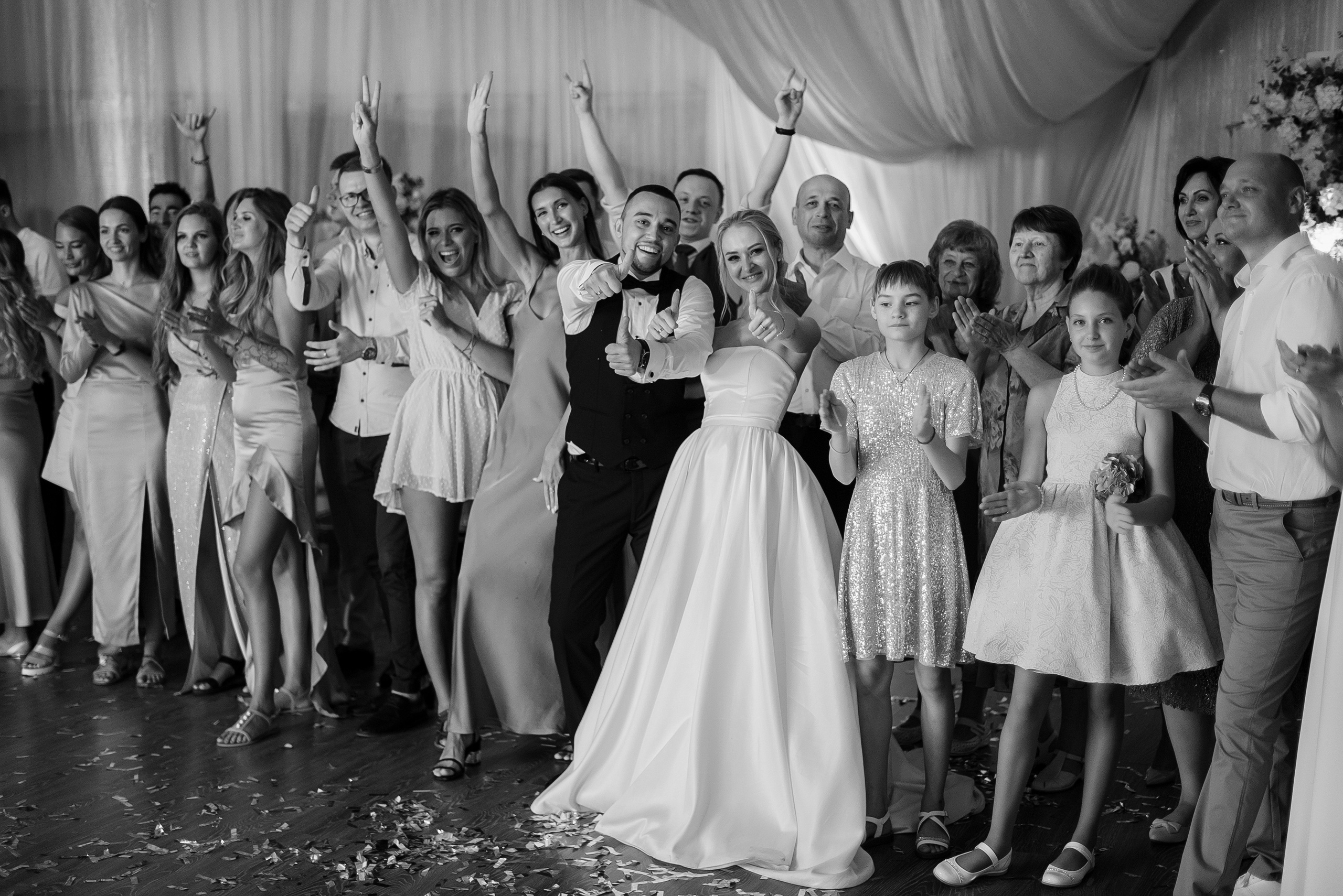 Вова и Наташа | V&N. Свадебный фотограф Роман Чигарев