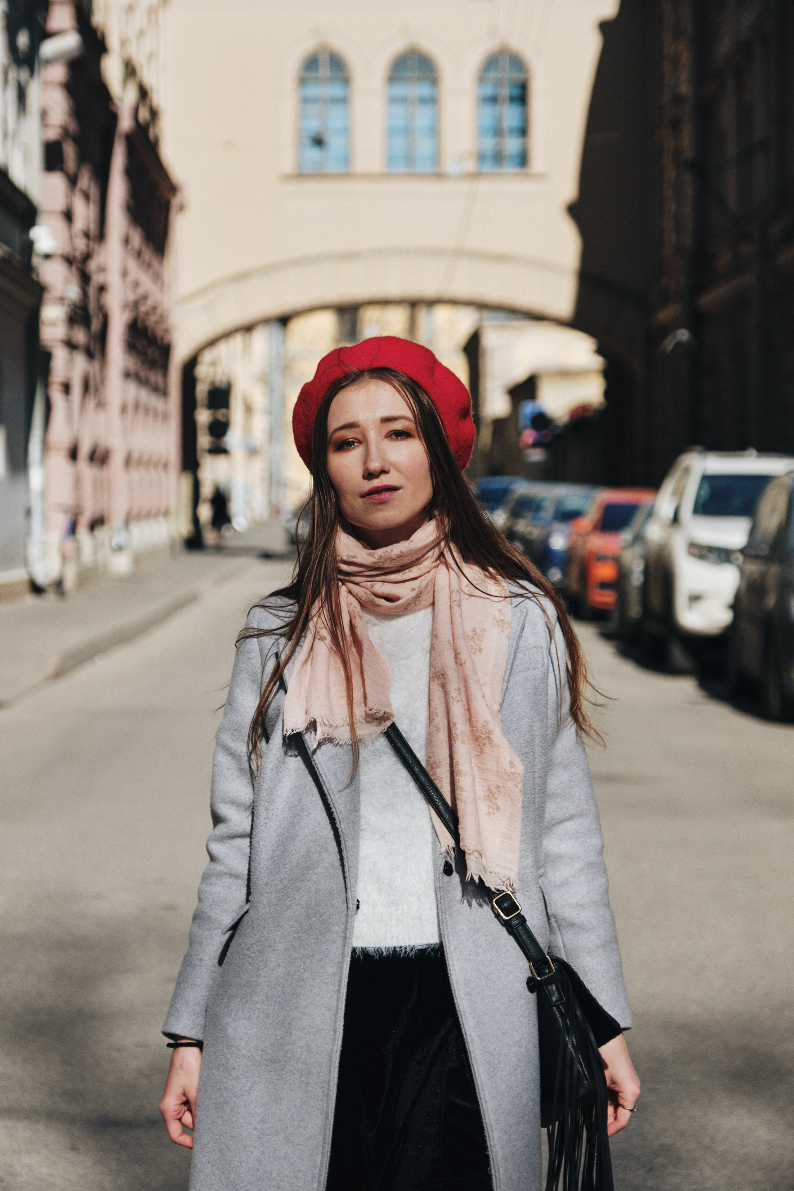 Индивидуальная фотопрогулка в СПб, портретный фотограф. Семейные и свадебные фотосессии в СПб, в студии, на улице, на природе