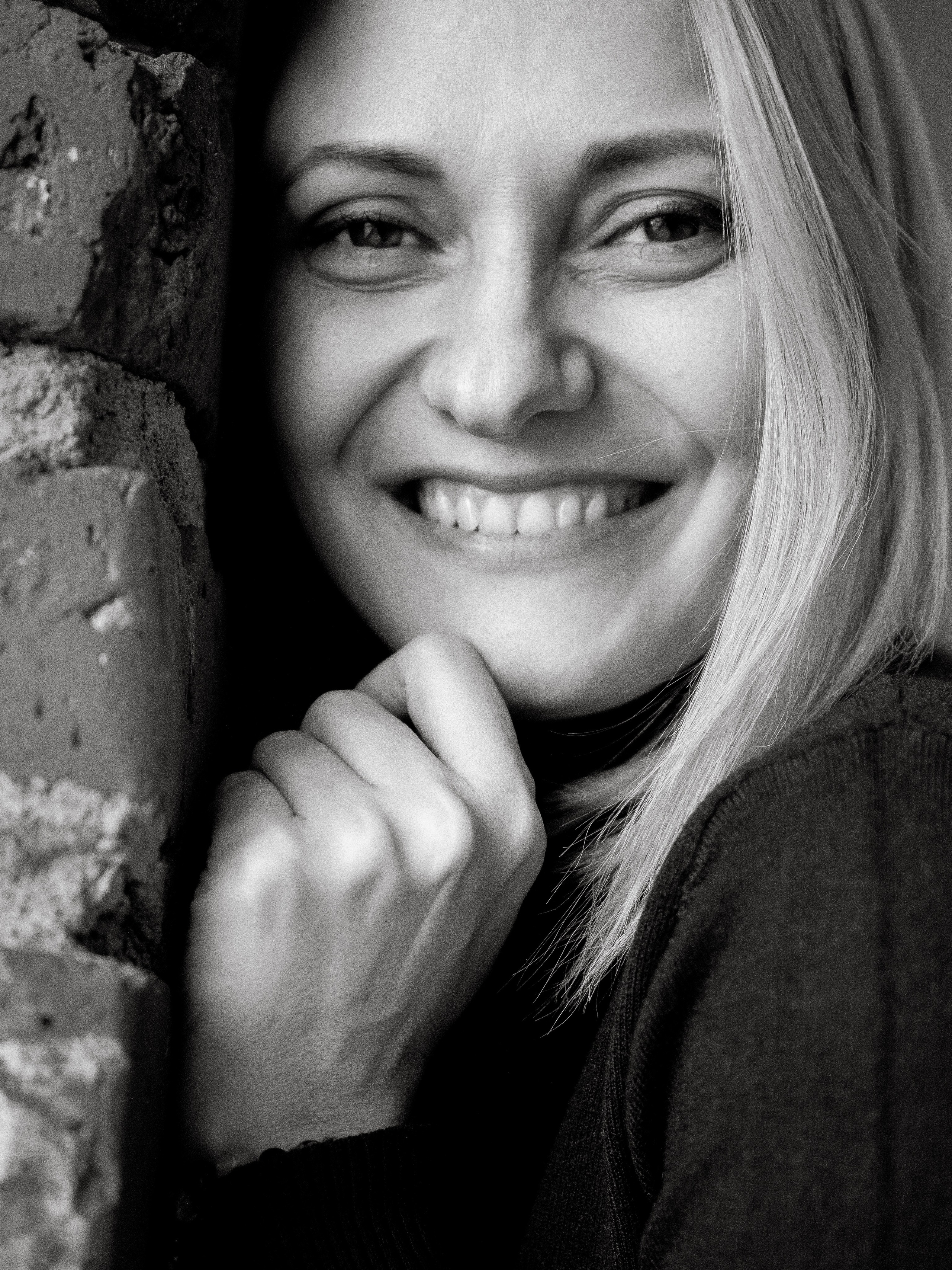 Люба. Фотограф в Омске Долговых Катерина