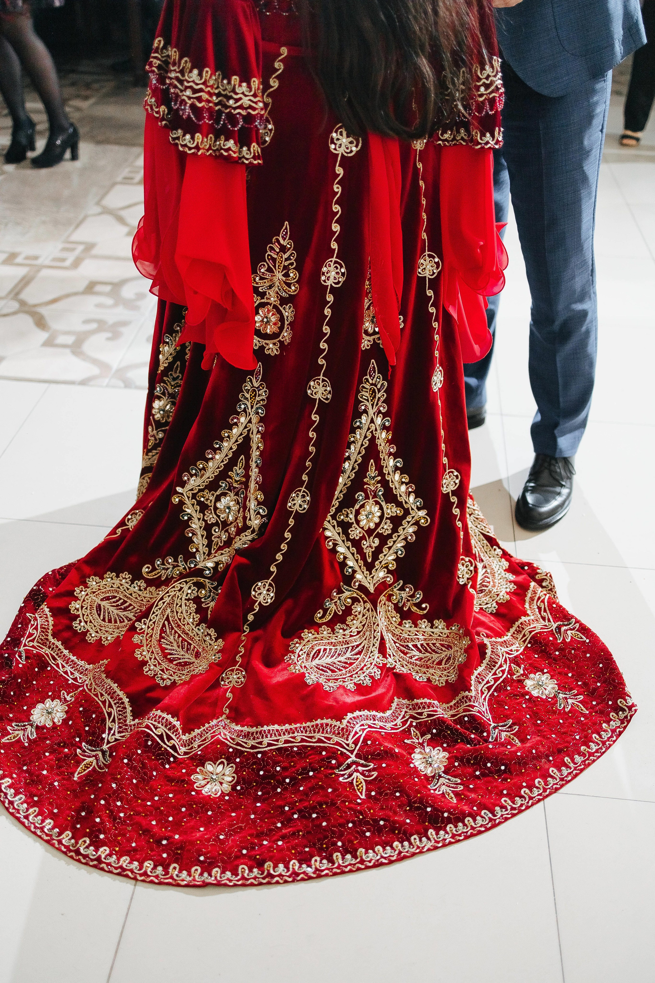 Шах и Ирада. Фотограф в Красноярске Надежда Воскресенская