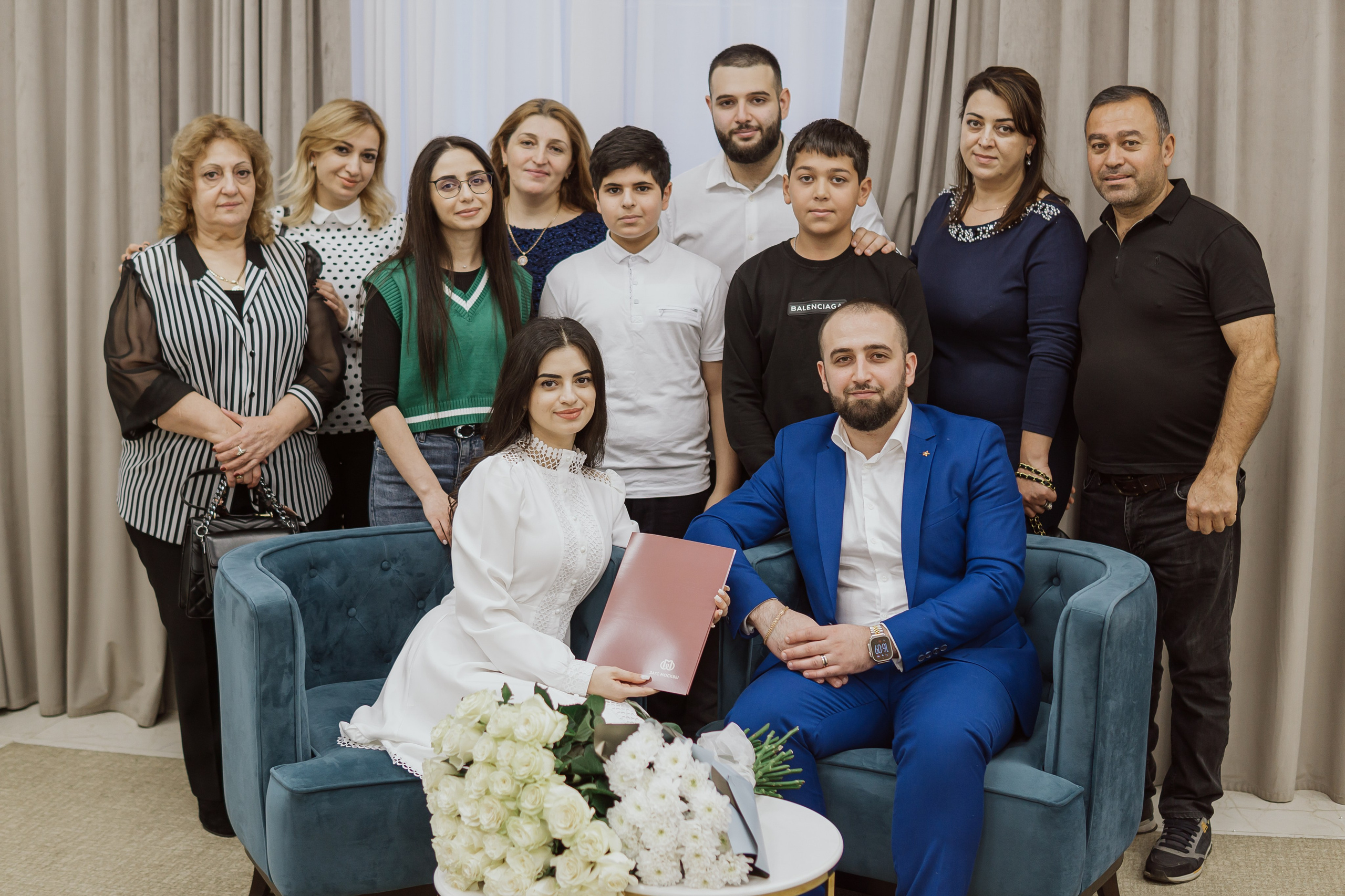 Лев и Кармен. Алексей Никифоров свадебный и семейный фотограф Москва, Химки