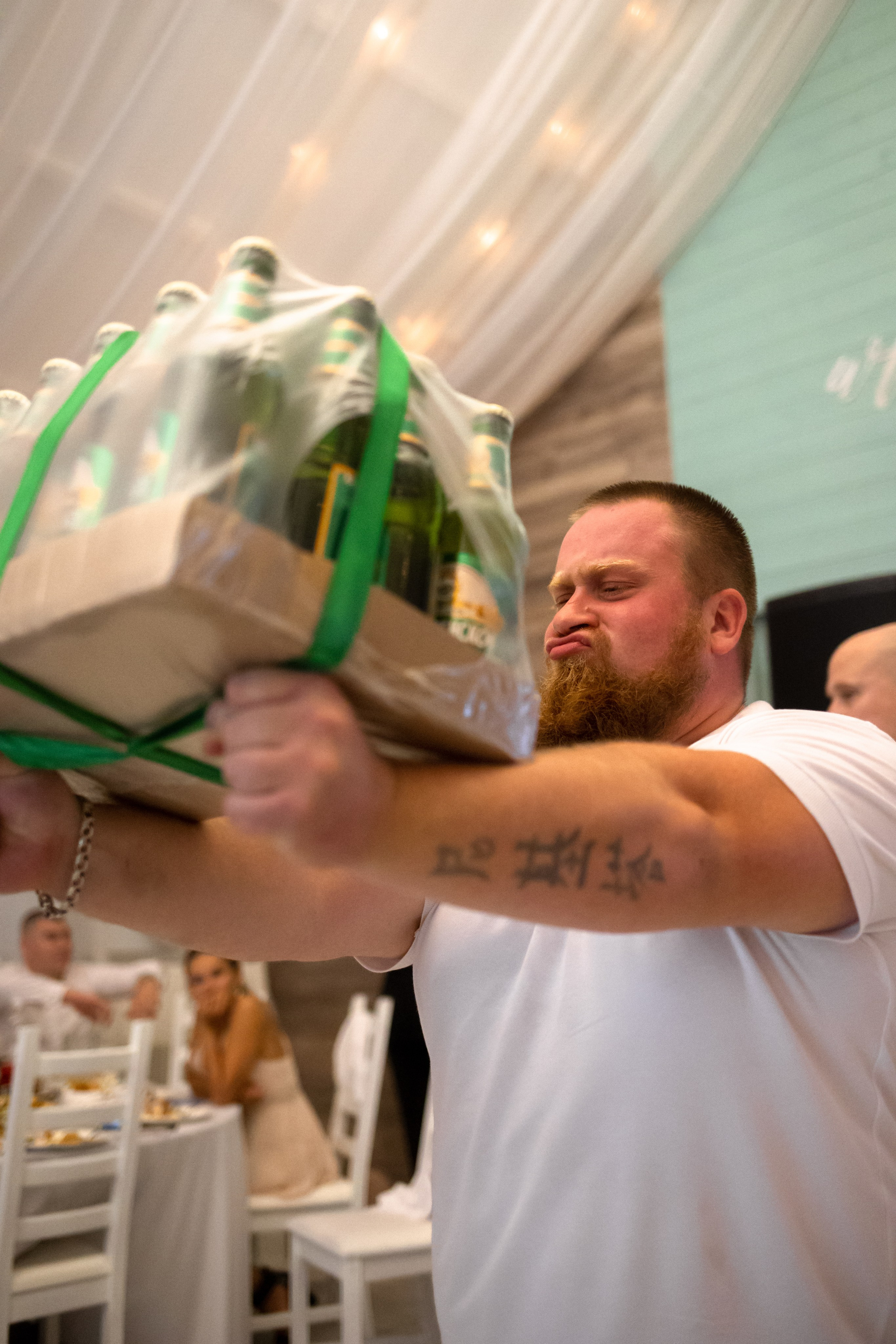 💍 Кристина & Артем. Свадебный фотограф Мария Жукова