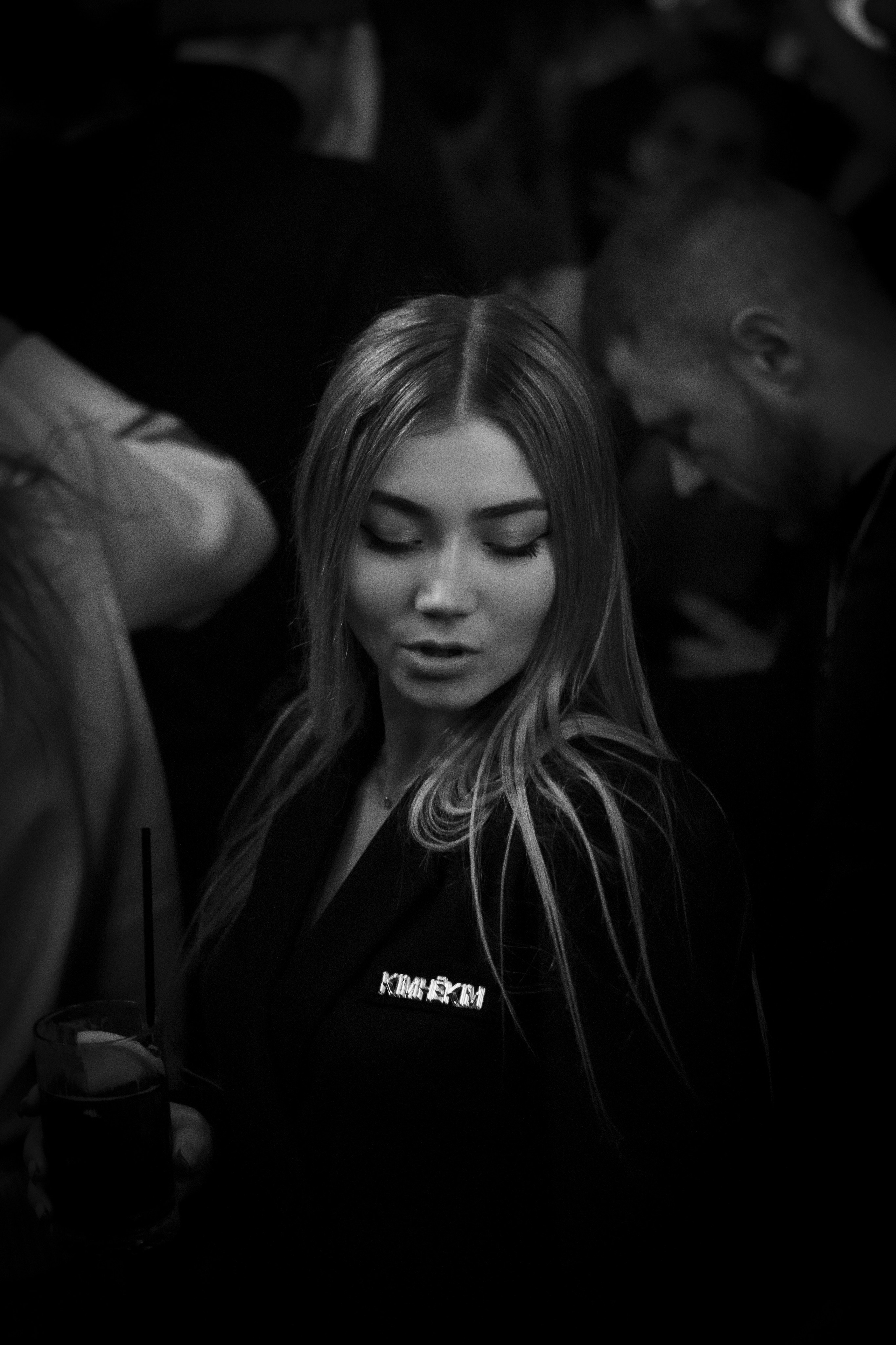 HNY. Анастасия Паршукова — фотограф Шерегеш Новосибирск