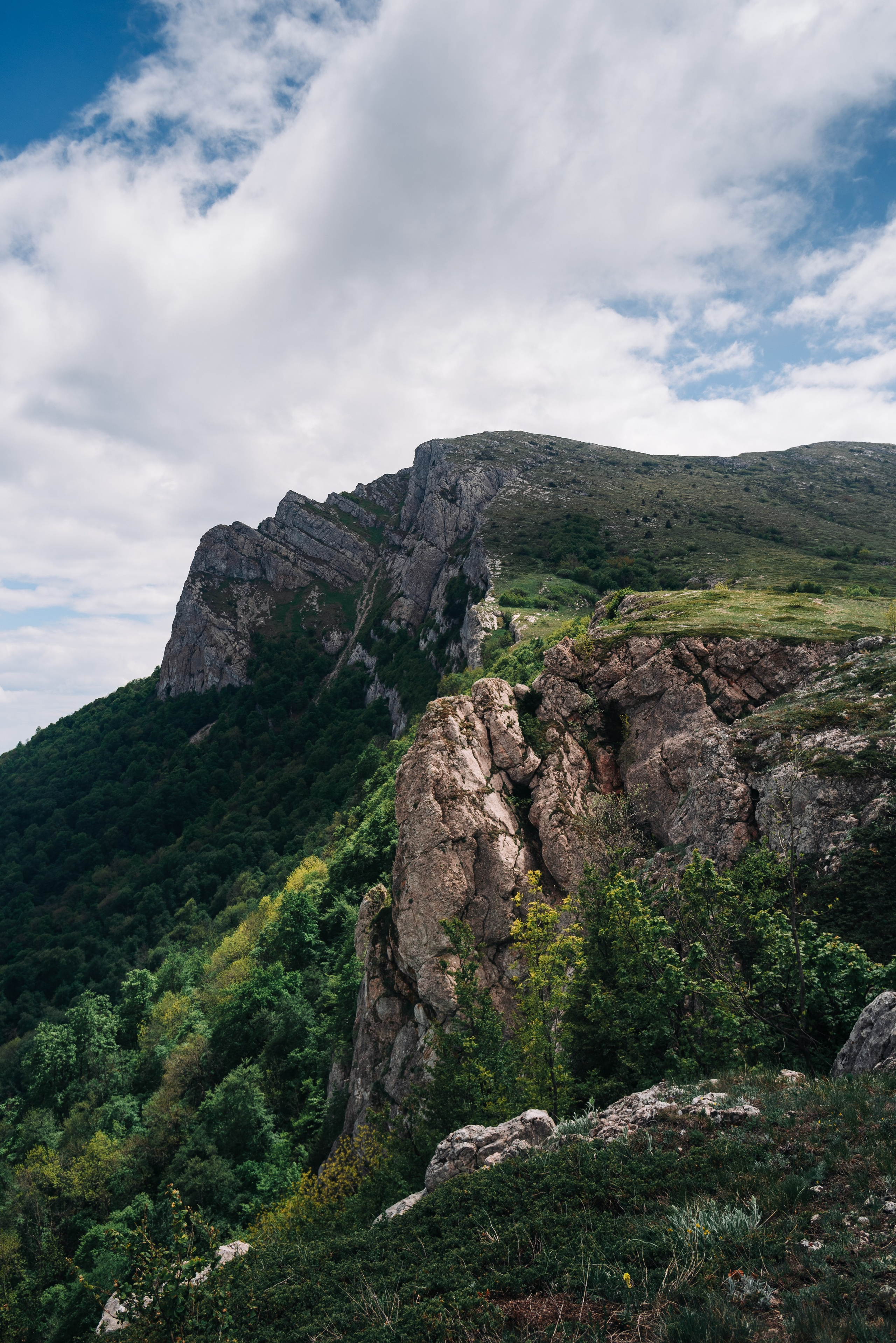 Пейзажи. Дмитрий Шалыгин — Ваш фотограф в Севастополе и Крыму