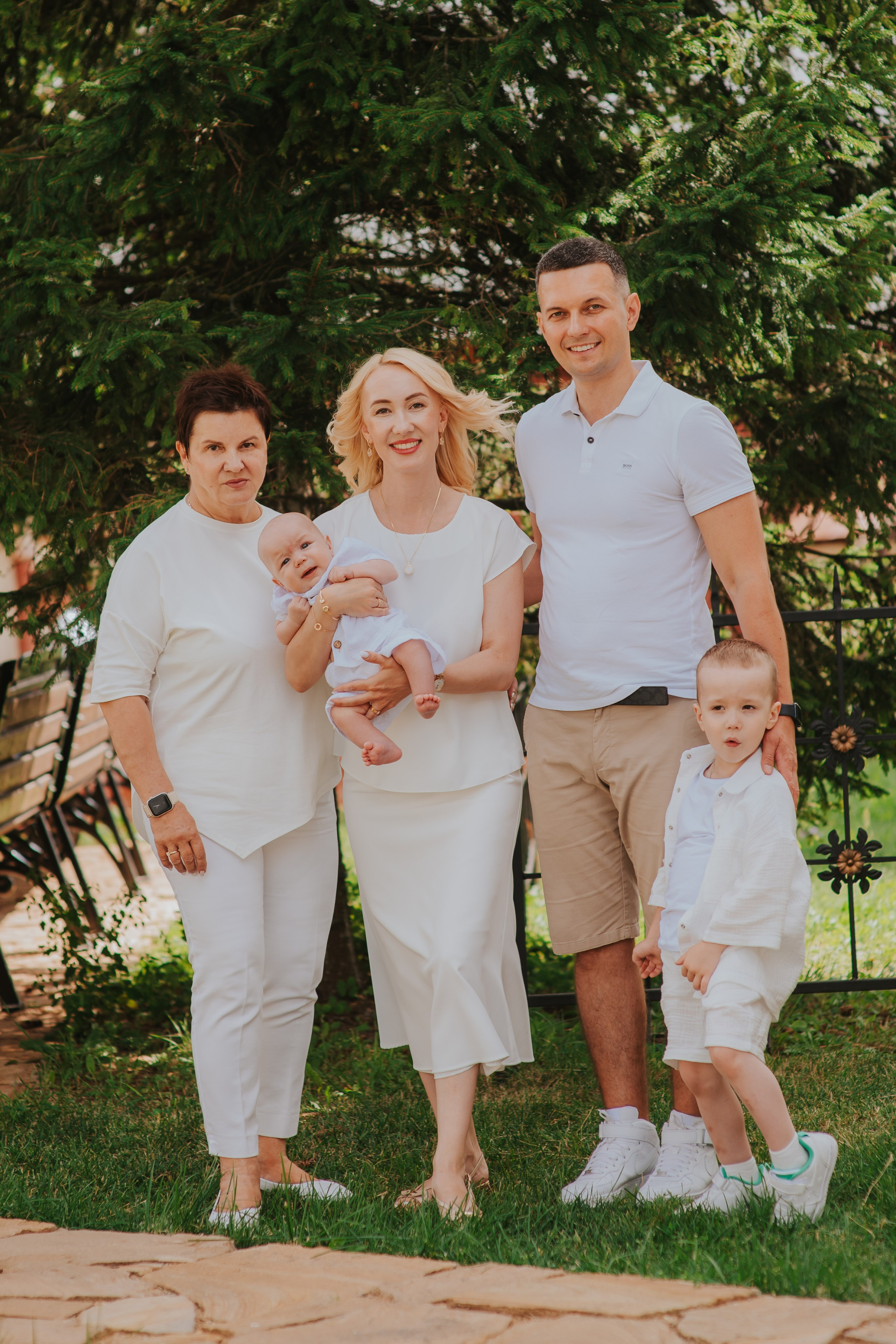 21 июля. Фотограф Алла Елисеева