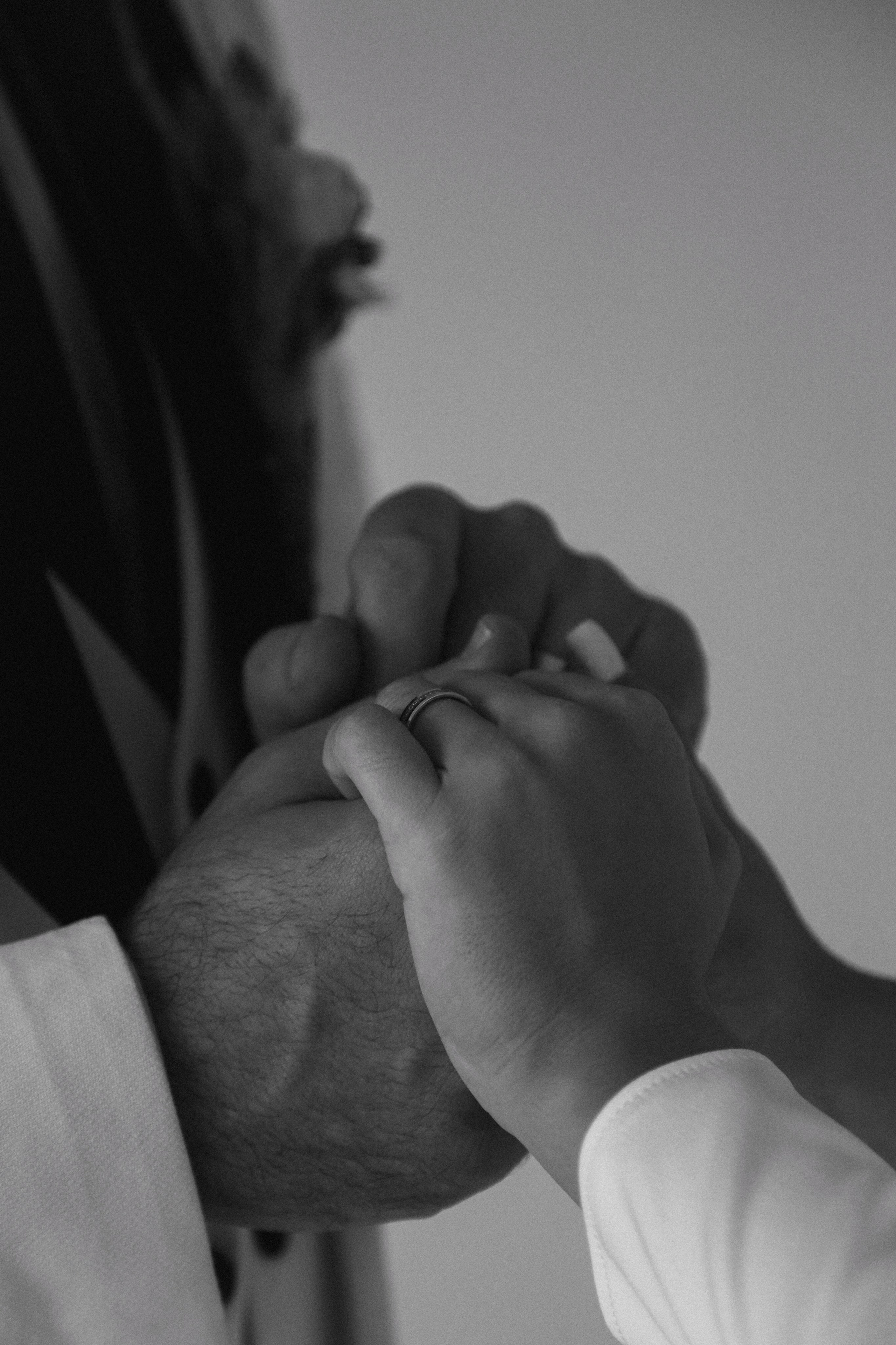 Эбу + Люсия. Фотограф Волгоград / Волжский