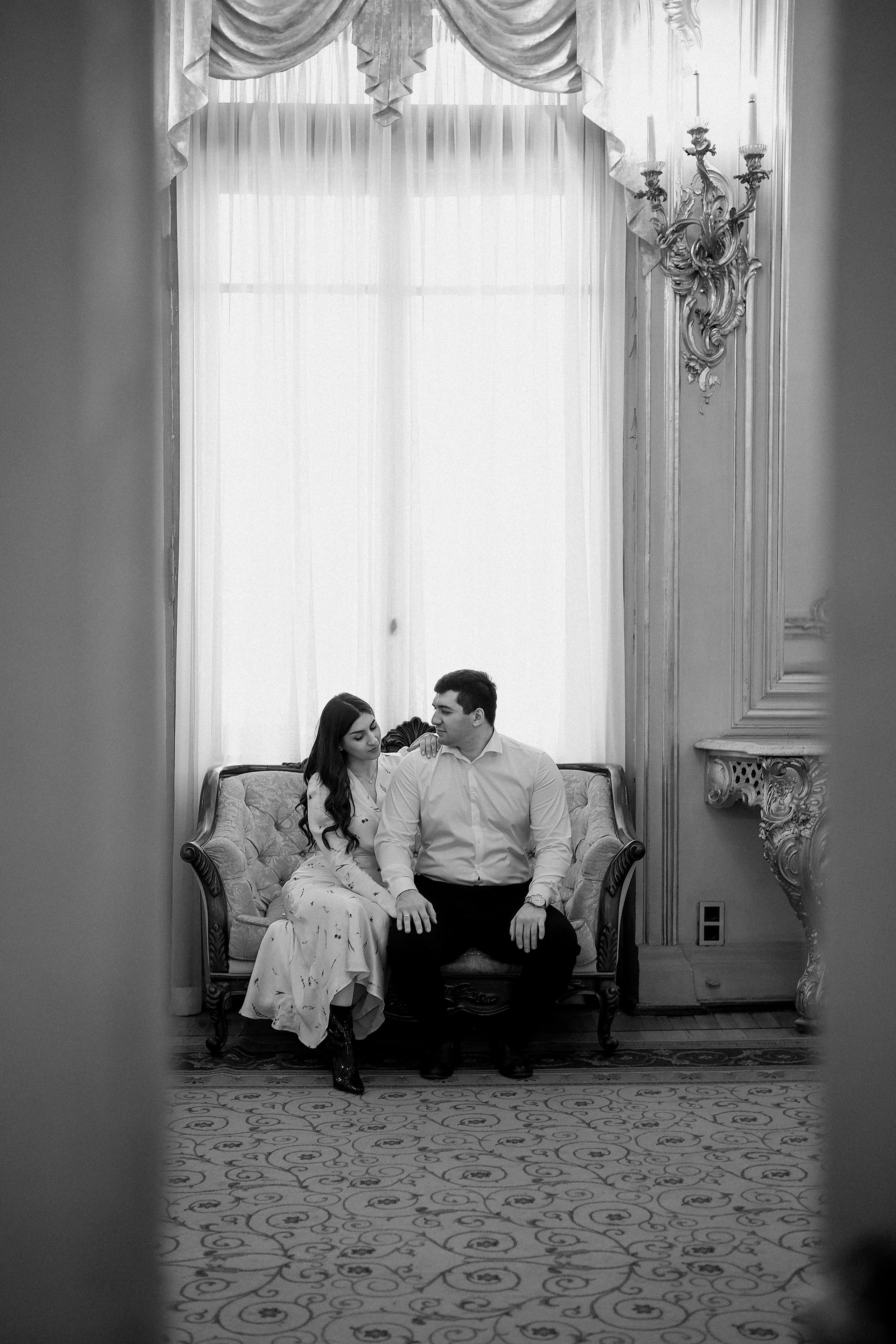 Лейла & Ибрагим. ДБ1. Phdkvmr.ru