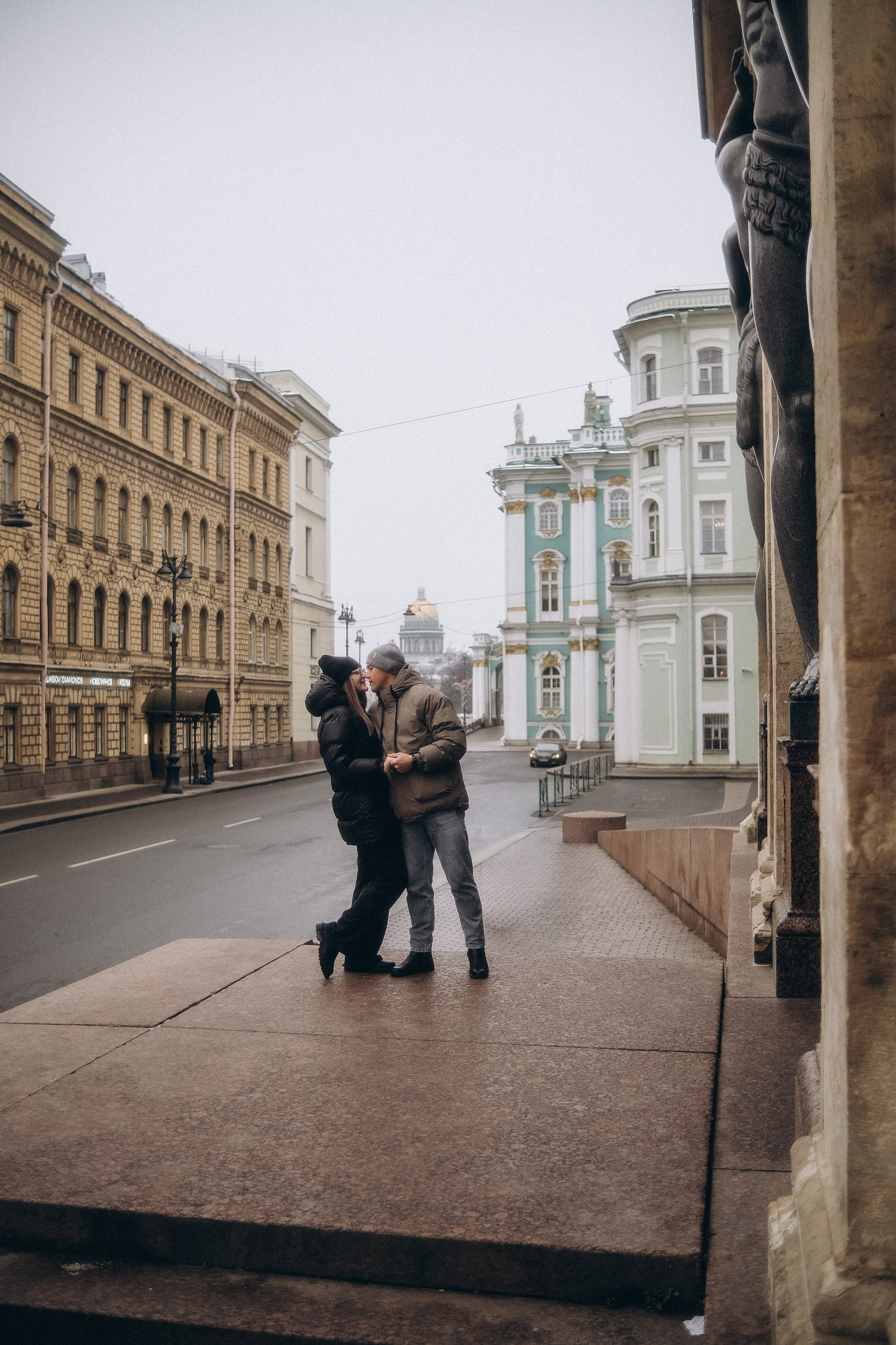 Наташа & Паша. Phdkvmr.ru